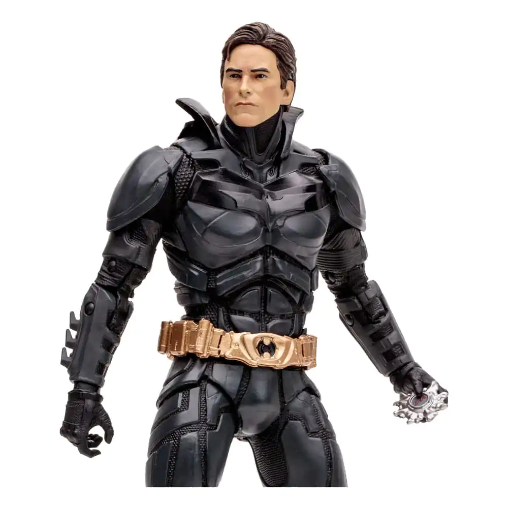 DC Multiverse Akcijska Figura Batman (The Dark Knight) (Sky Dive) 18 cm fotografija izdelka