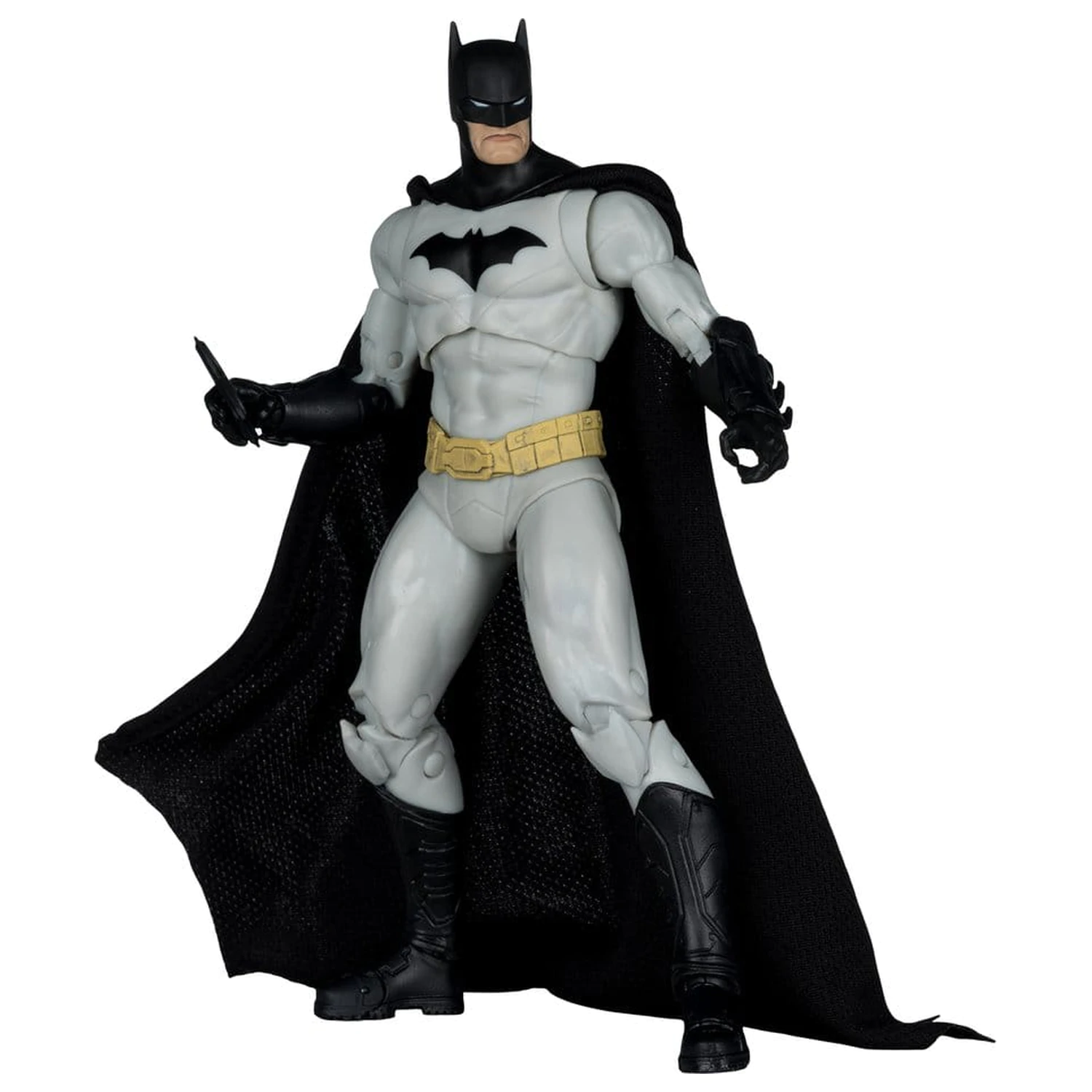 DC Multiverse akcijska figura Batman (The New 52) 18 cm fotografija izdelka