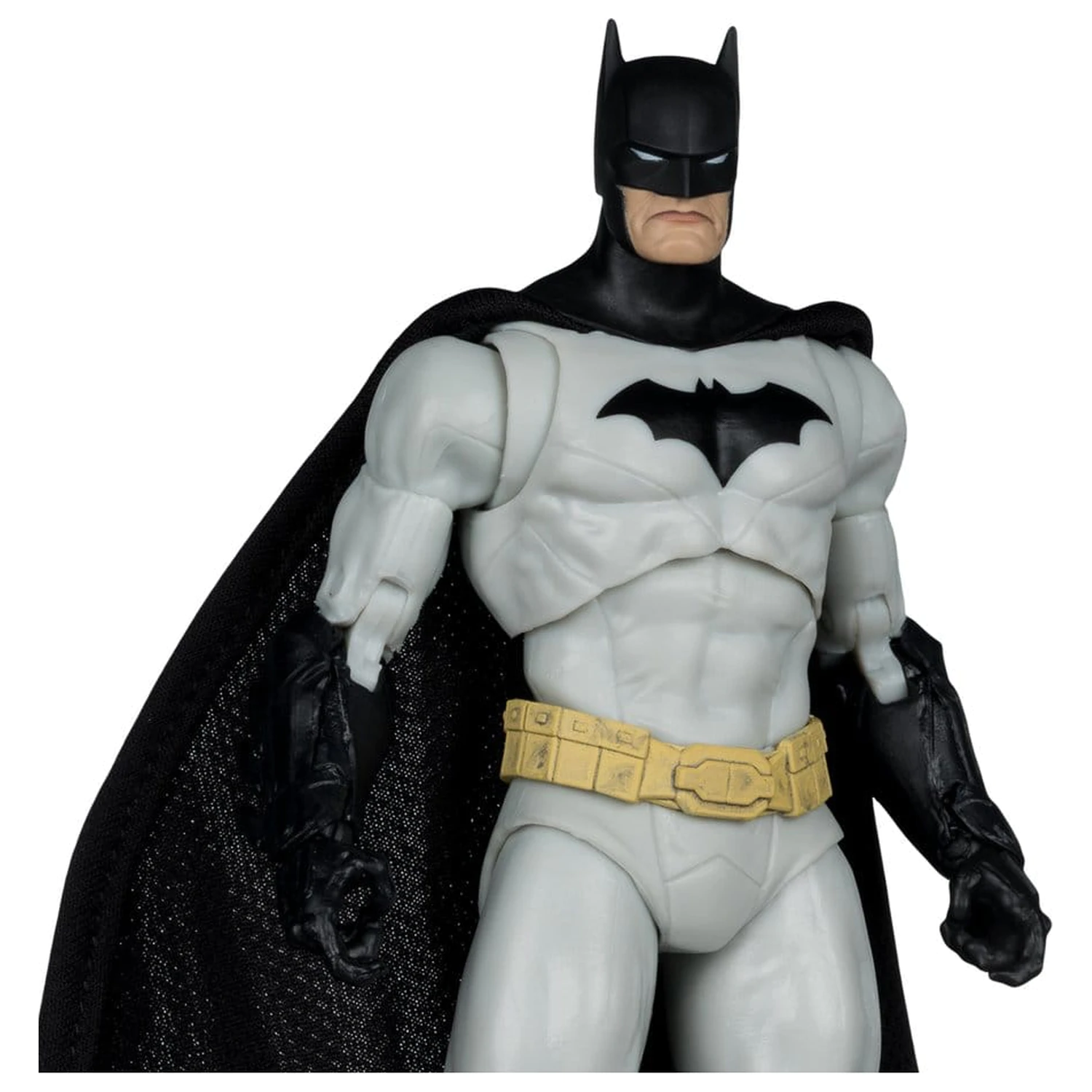 DC Multiverse akcijska figura Batman (The New 52) 18 cm fotografija izdelka
