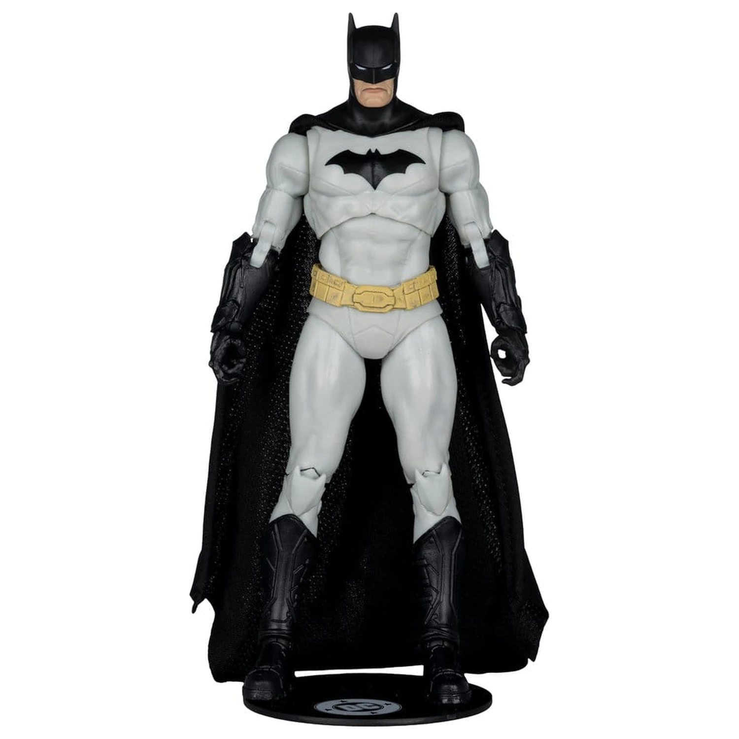 DC Multiverse akcijska figura Batman (The New 52) 18 cm fotografija izdelka