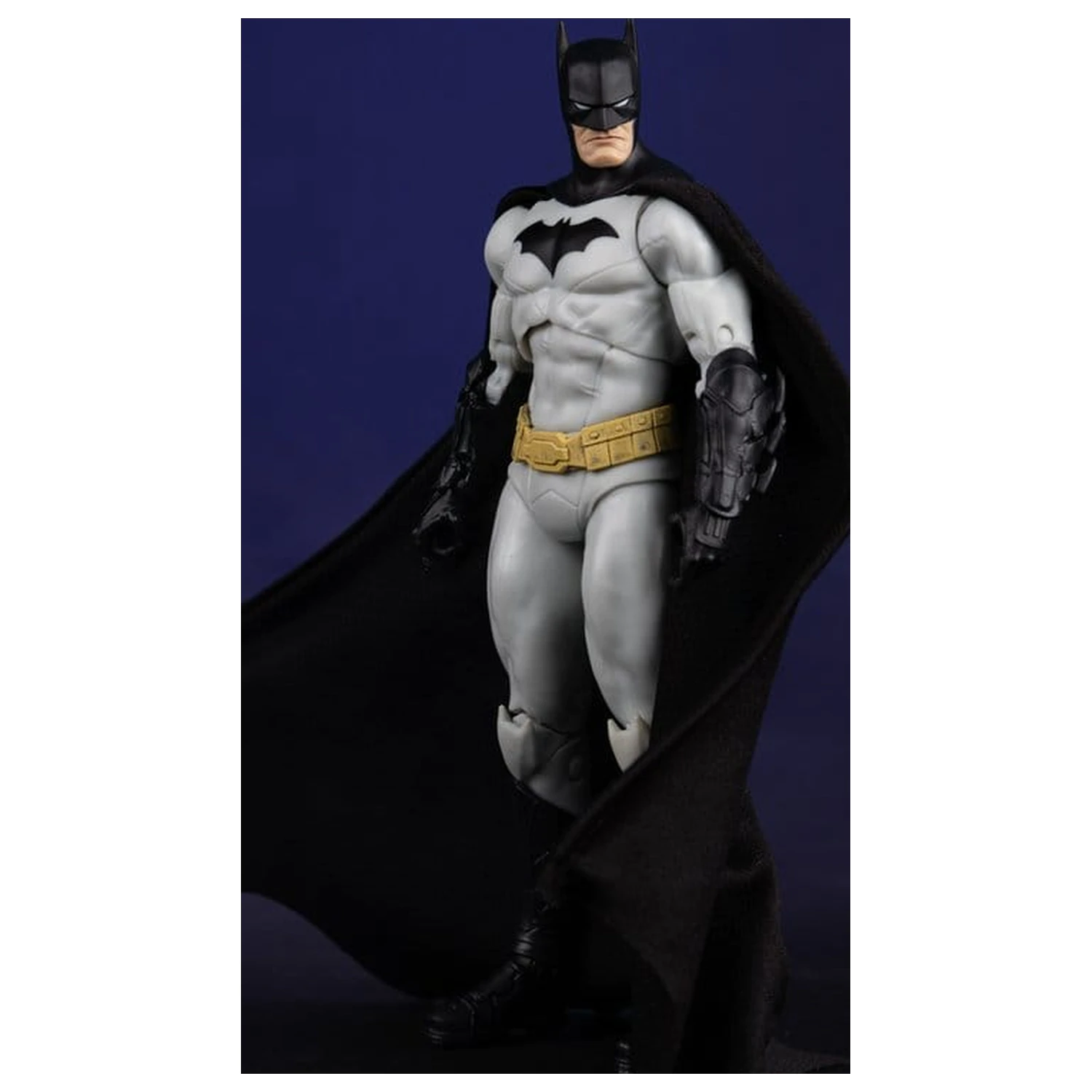 DC Multiverse akcijska figura Batman (The New 52) 18 cm fotografija izdelka