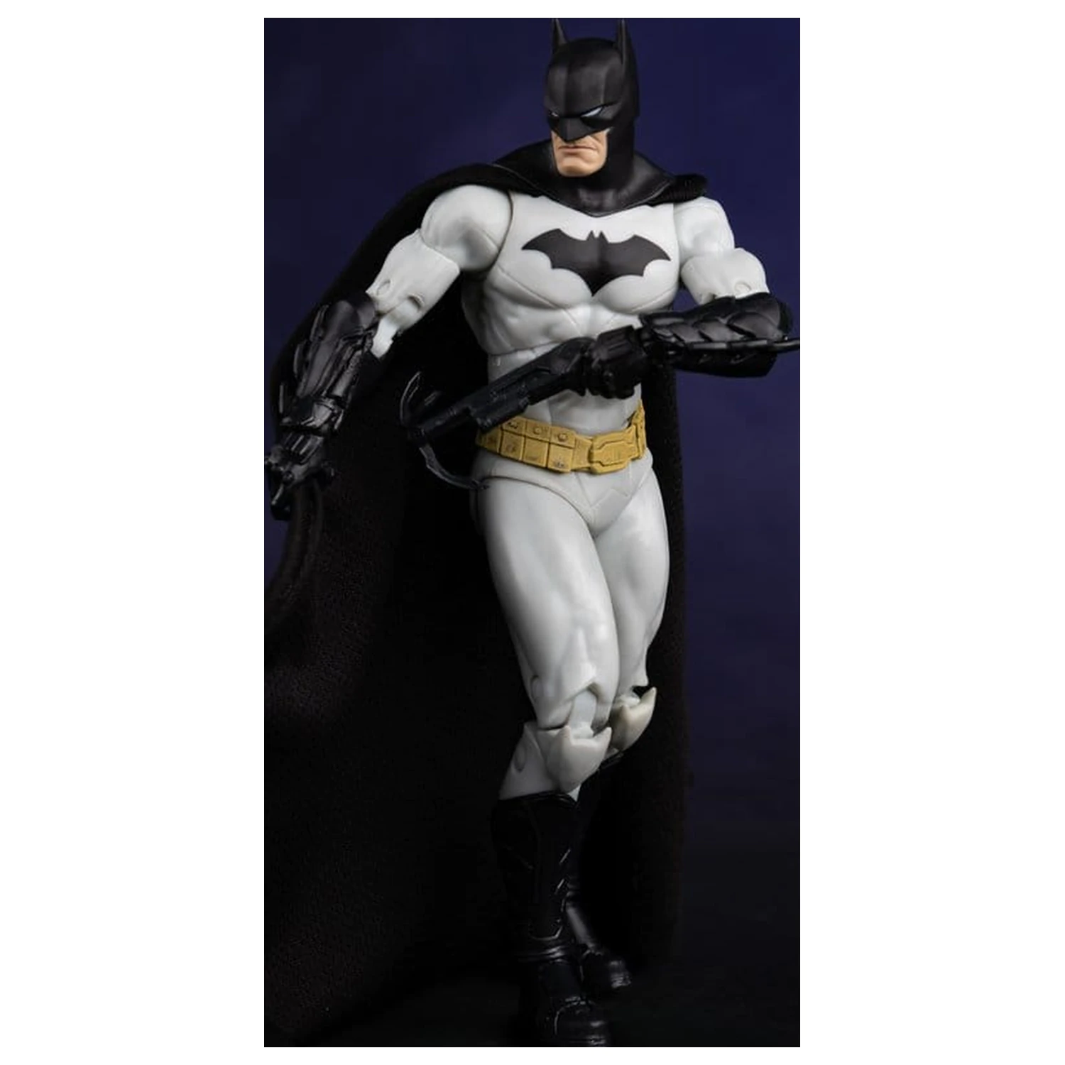 DC Multiverse akcijska figura Batman (The New 52) 18 cm fotografija izdelka
