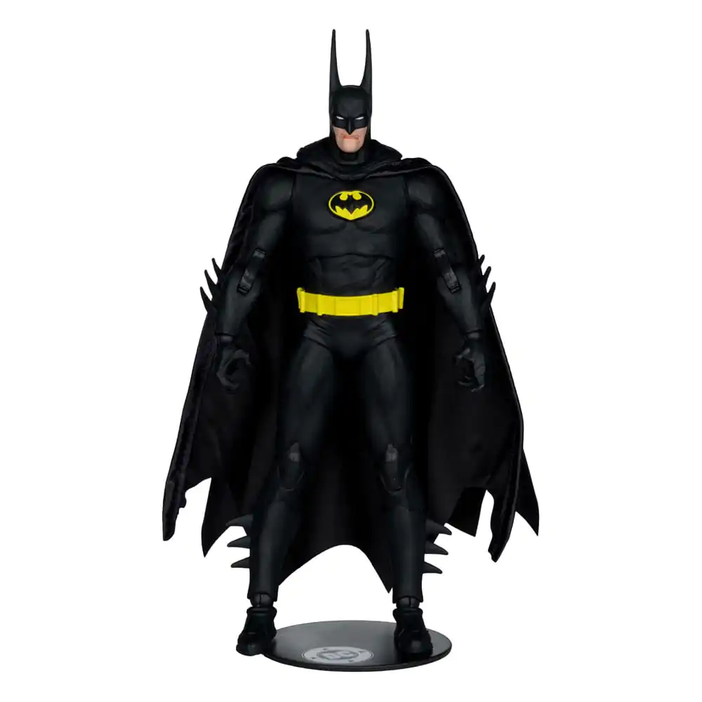 DC Multiverse Akcijska figura Batman (Troika) 20 cm fotografija izdelka