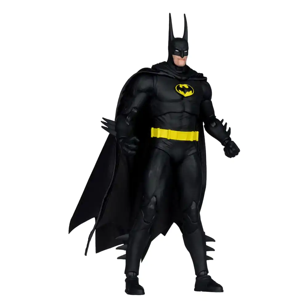 DC Multiverse Akcijska figura Batman (Troika) 20 cm fotografija izdelka