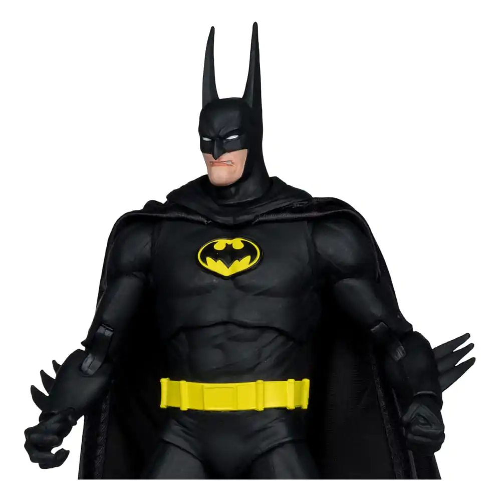 DC Multiverse Akcijska figura Batman (Troika) 20 cm fotografija izdelka