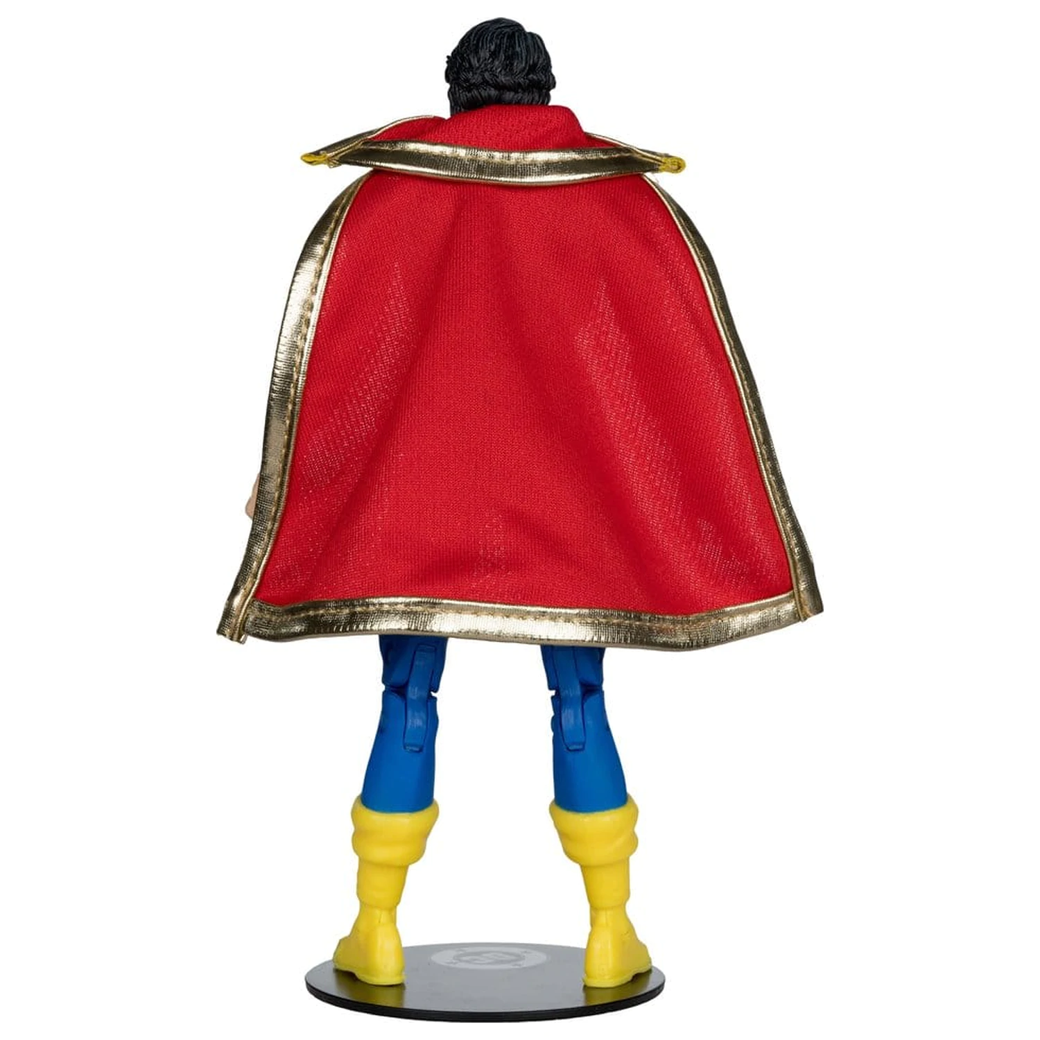 DC Multiverse Collector Edition Akcijska figura Shazam! Freddy Freeman (Captain Marvel Jr.) (Collector Edition #55) 18 cm fotografija izdelka