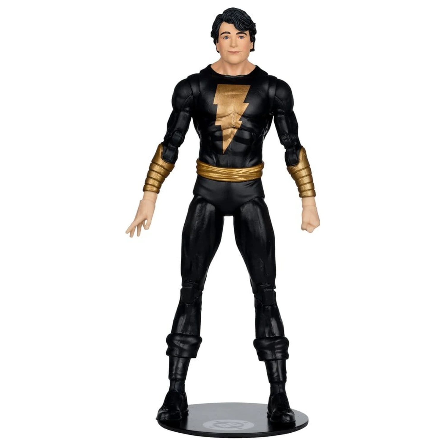 DC Multiverse Collector Edition Akcijska figura Shazam! Freddy Freeman (Captain Marvel Jr.) (Collector Edition #55) 18 cm fotografija izdelka