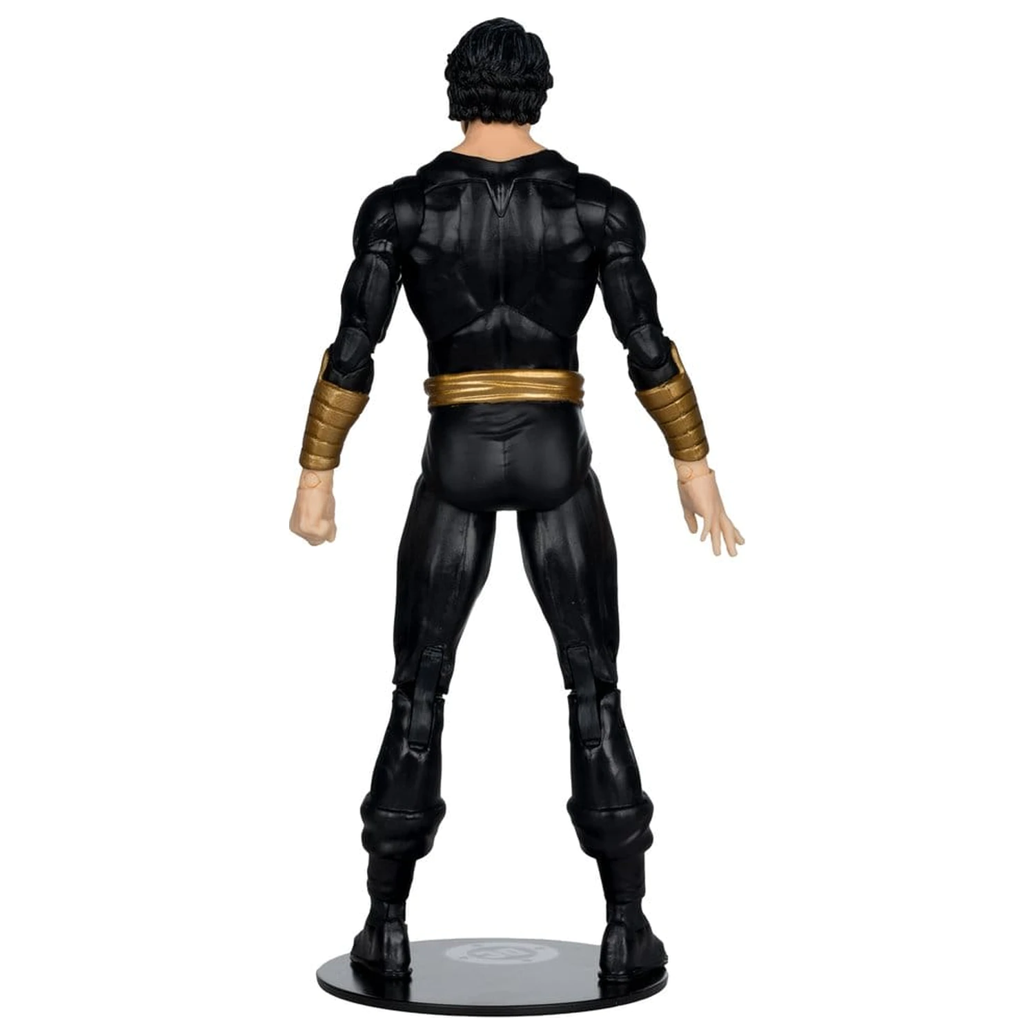 DC Multiverse Collector Edition Akcijska figura Shazam! Freddy Freeman (Captain Marvel Jr.) (Collector Edition #55) 18 cm fotografija izdelka