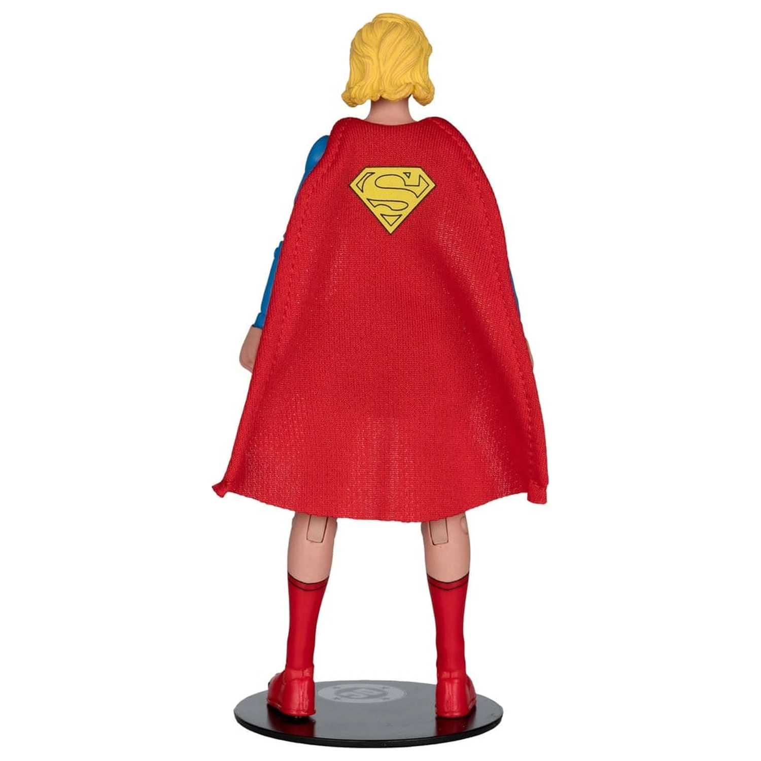 DC Multiverse Collector Edition akcijska figura Supergirl (Collector Edition #59) 18 cm fotografija izdelka