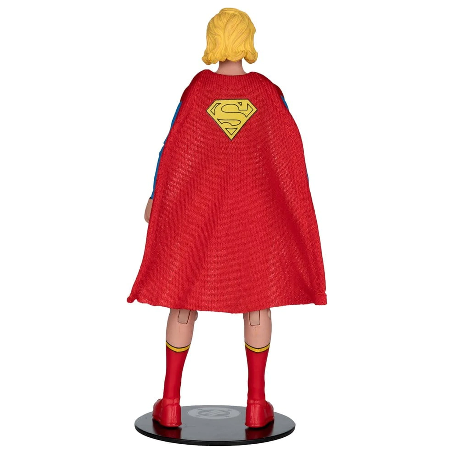 DC Multiverse Collector Edition akcijska figura Supergirl (Collector Edition #59) 18 cm fotografija izdelka