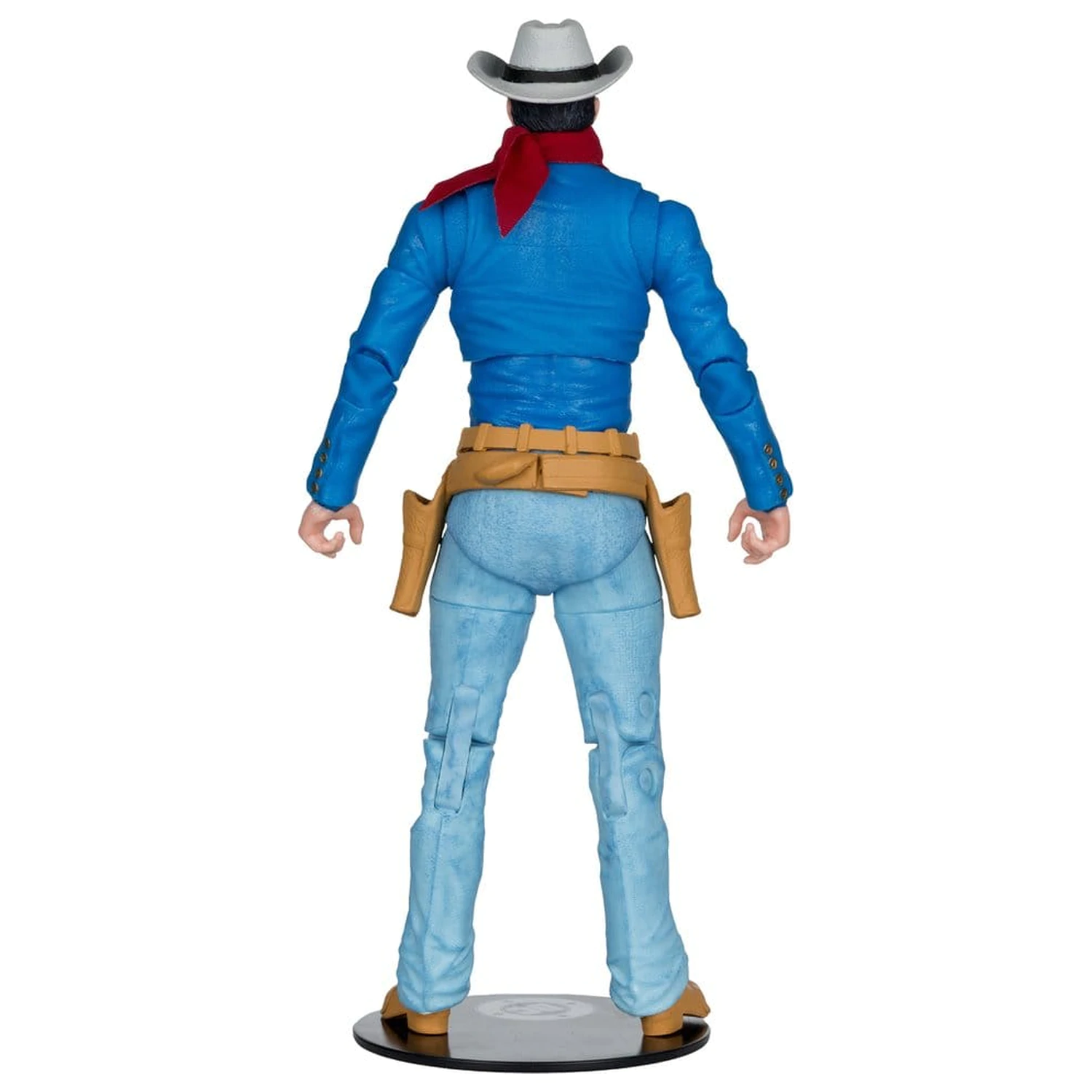 DC Multiverse Zbirateljska Izdaja Akcijska Figura Vigilante (All Star Squadron) (Zbirateljska Izdaja #56) 18 cm fotografija izdelka