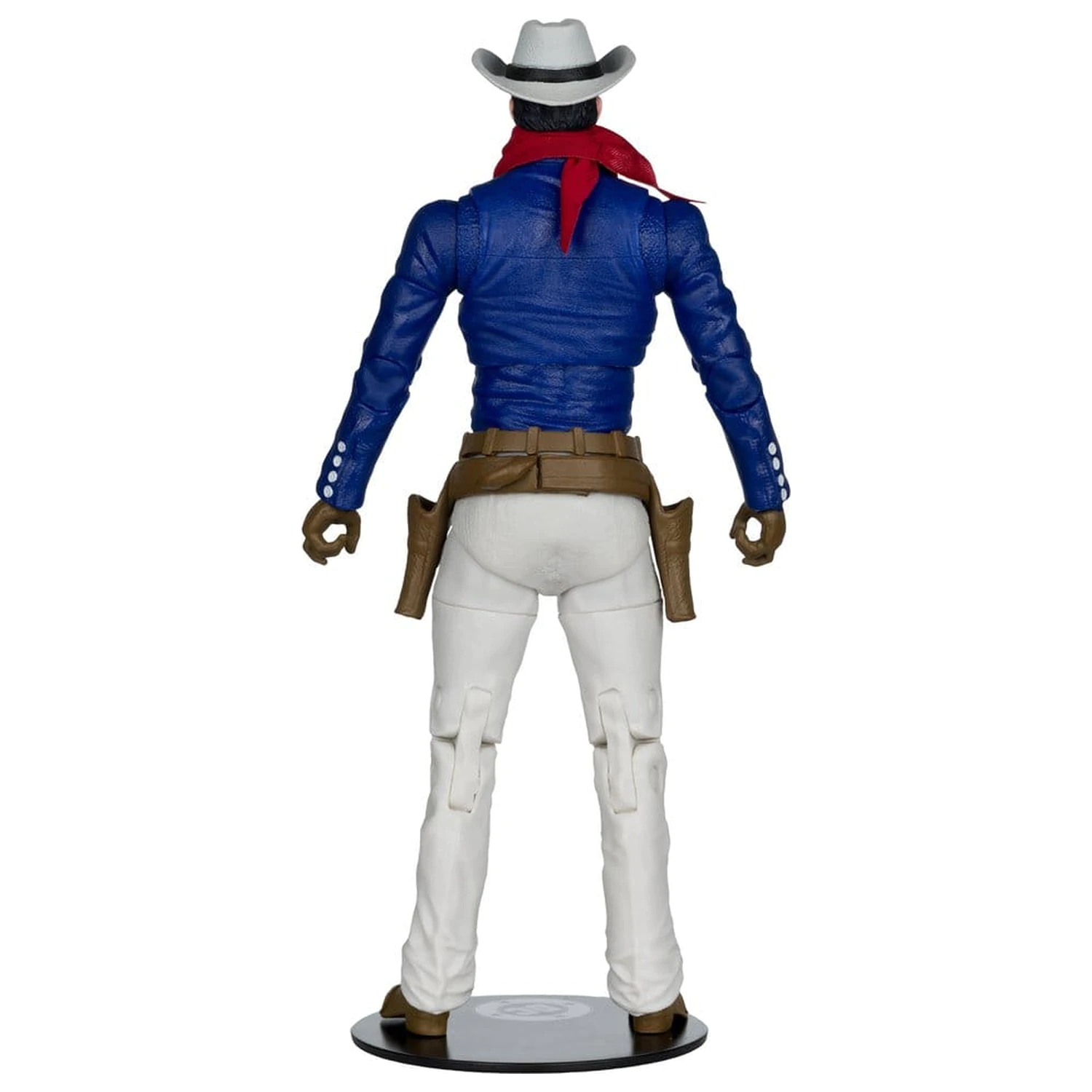 DC Multiverse Zbirateljska Izdaja Akcijska Figura Vigilante (All Star Squadron) (Zbirateljska Izdaja #56) 18 cm fotografija izdelka