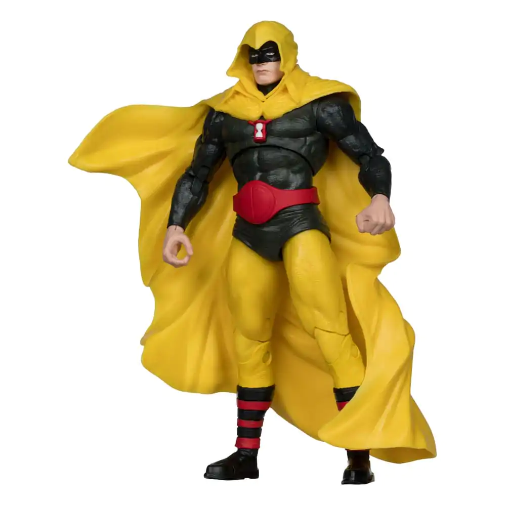 DC Multiverse akcijska figura Hourman (JSA Justice Society of America) (Gold Label) 18 cm fotografija izdelka