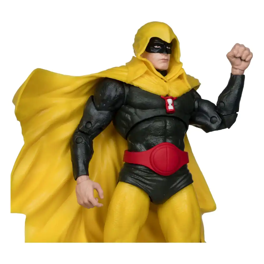 DC Multiverse akcijska figura Hourman (JSA Justice Society of America) (Gold Label) 18 cm fotografija izdelka
