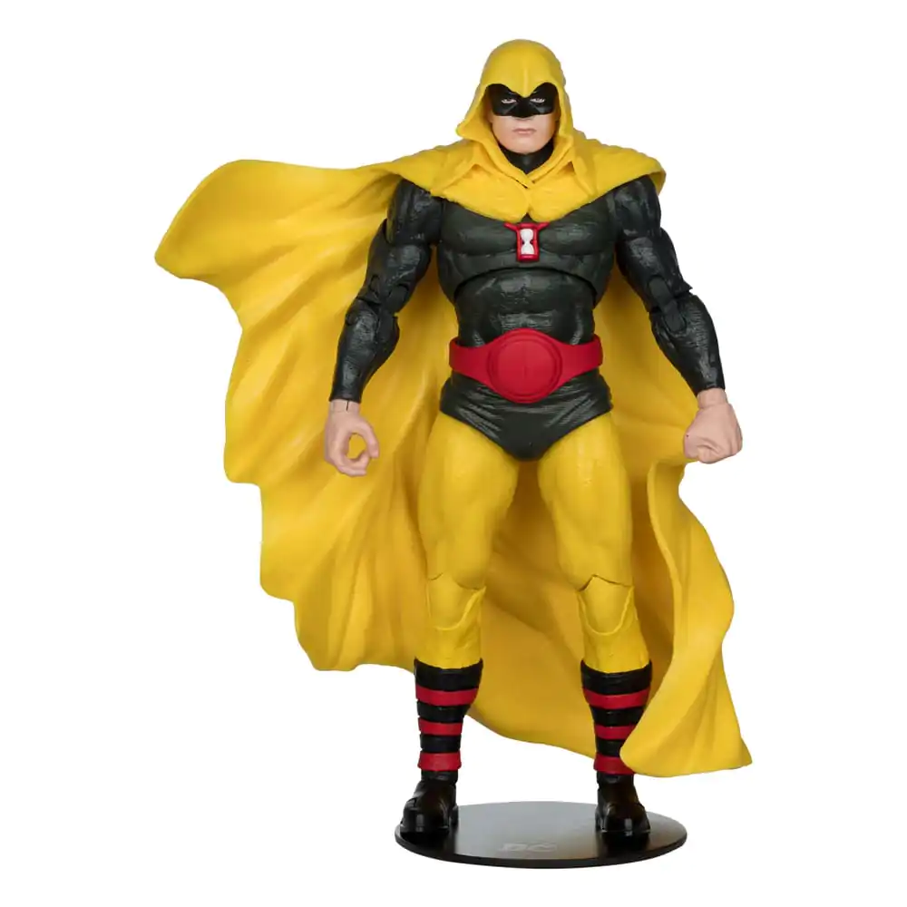 DC Multiverse akcijska figura Hourman (JSA Justice Society of America) (Gold Label) 18 cm fotografija izdelka