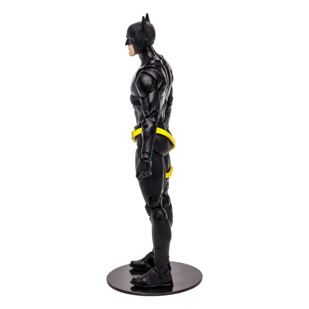 DC Multiverse akcijska figura Jim Gordon as Batman (Batman: Endgame) 18 cm fotografija izdelka