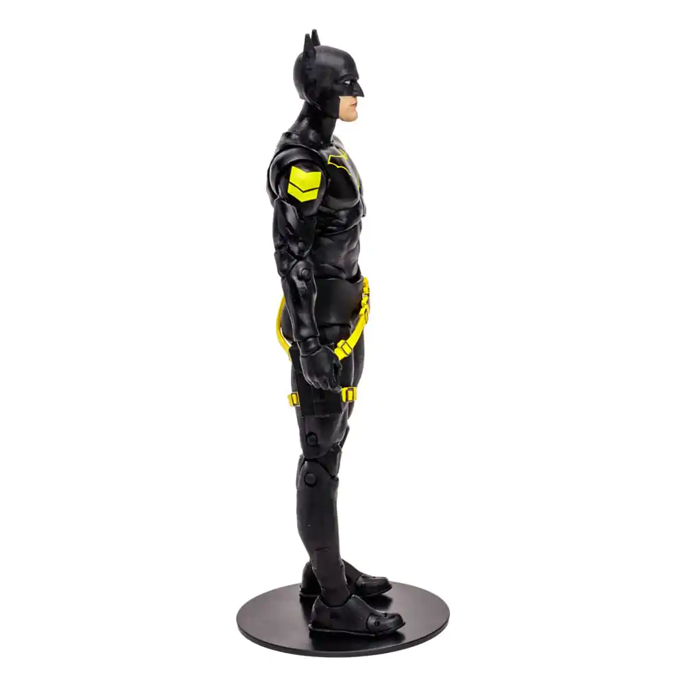 DC Multiverse akcijska figura Jim Gordon as Batman (Batman: Endgame) 18 cm fotografija izdelka