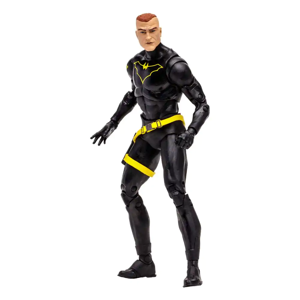 DC Multiverse akcijska figura Jim Gordon as Batman (Batman: Endgame) 18 cm fotografija izdelka