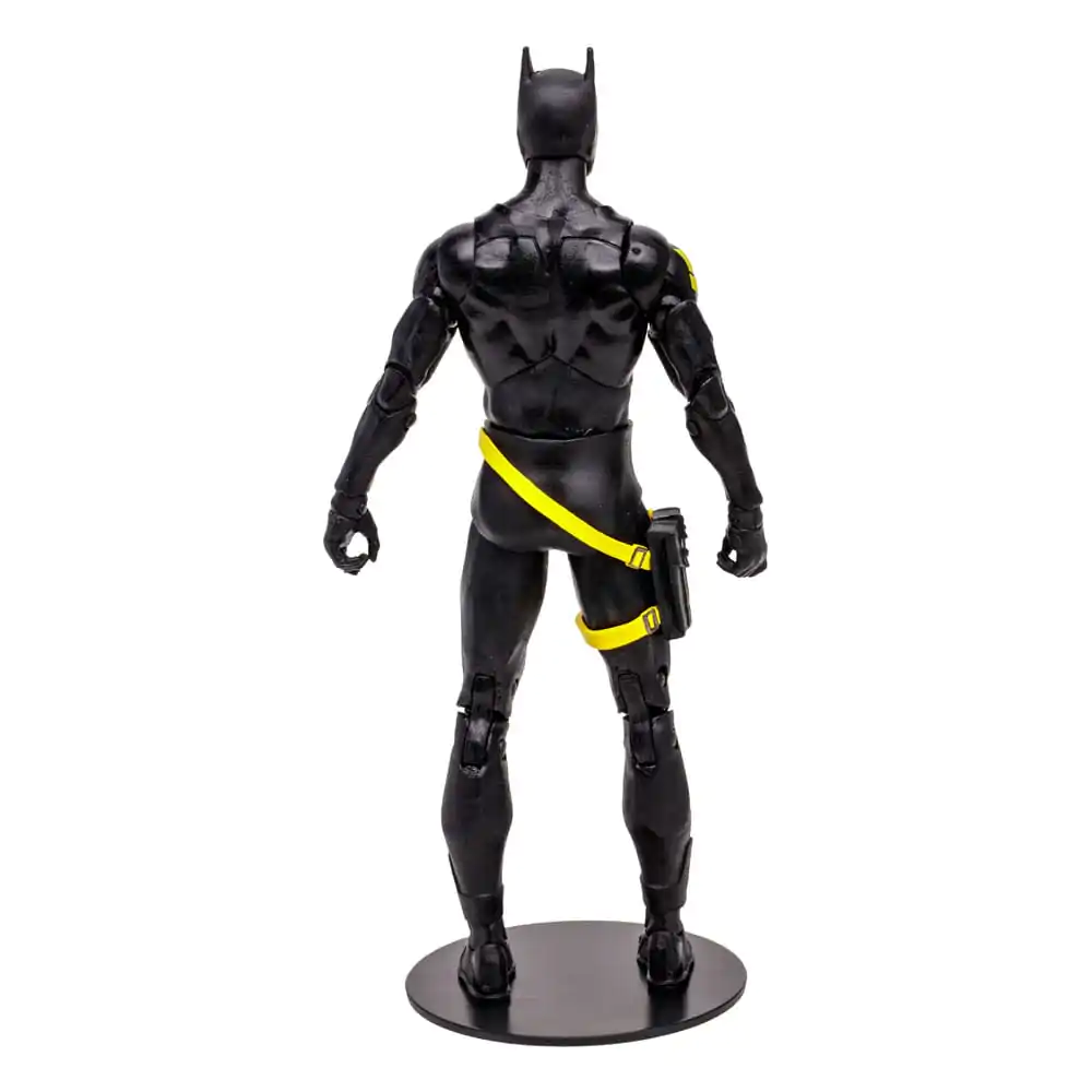 DC Multiverse akcijska figura Jim Gordon as Batman (Batman: Endgame) 18 cm fotografija izdelka