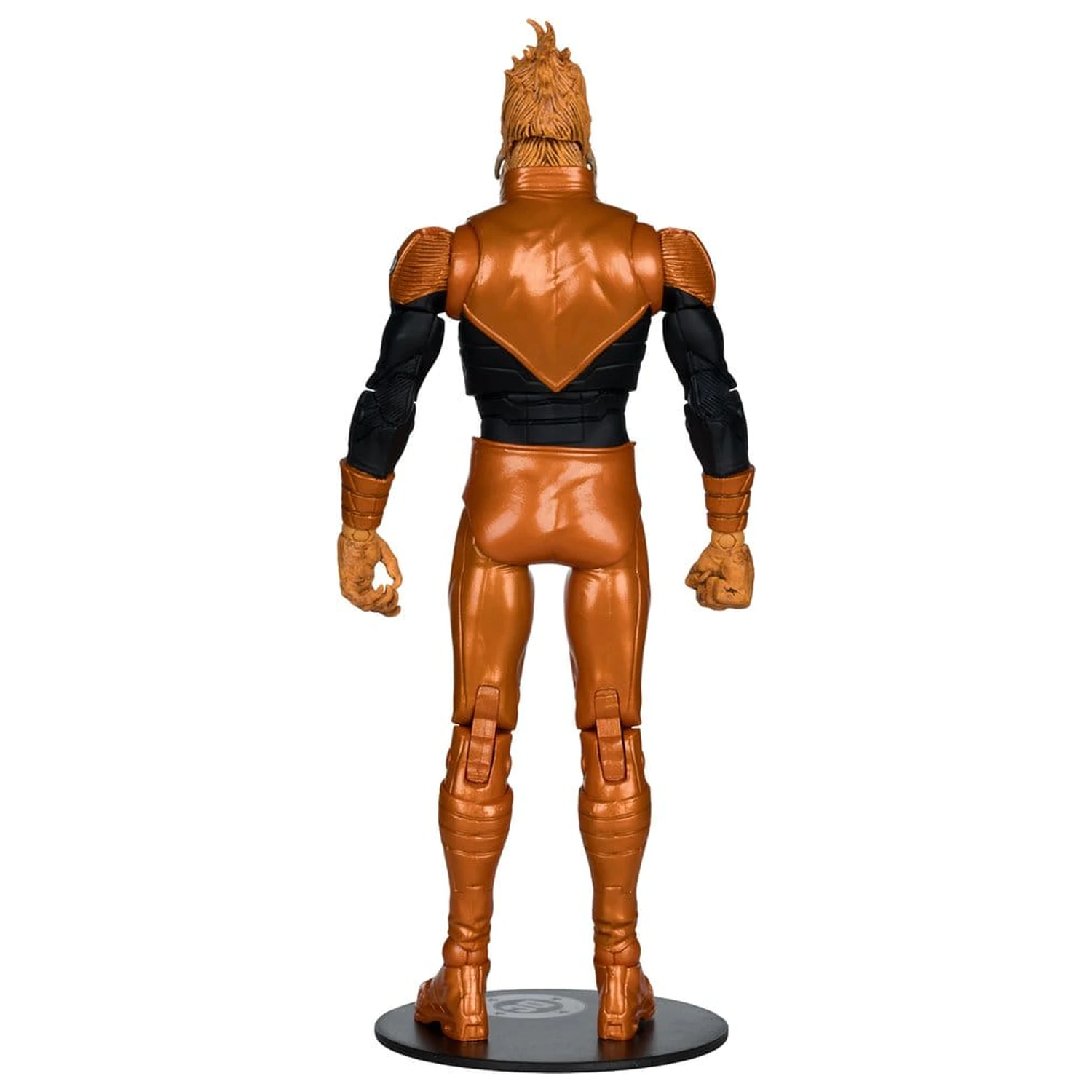 DC Multiverse Akcijska figura Larfleeze (DC Classic) 19 cm fotografija izdelka