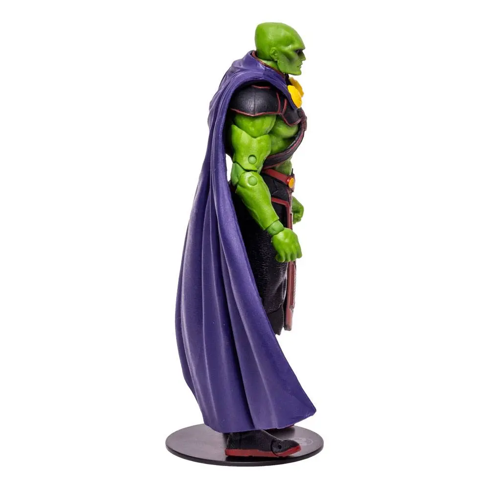 DC Multiverse akcijska figura Marsovec Lovec na ljudi 18 cm fotografija izdelka