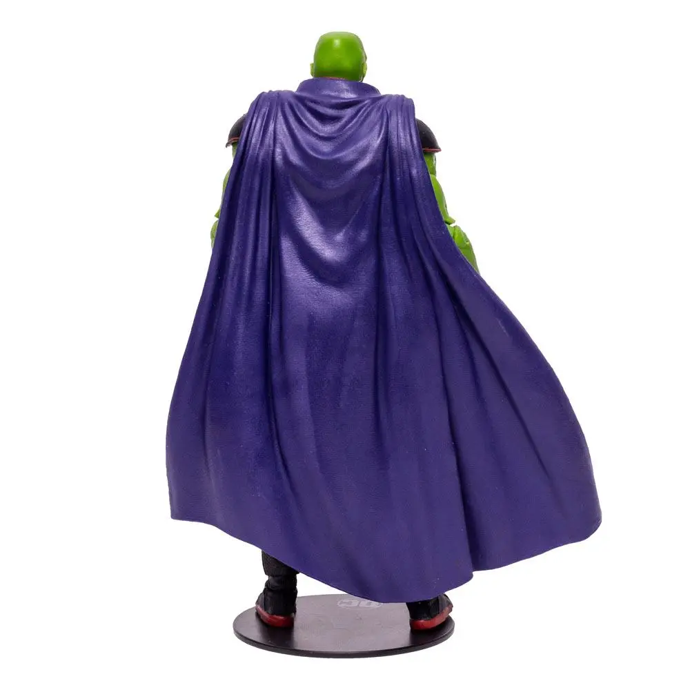 DC Multiverse akcijska figura Marsovec Lovec na ljudi 18 cm fotografija izdelka