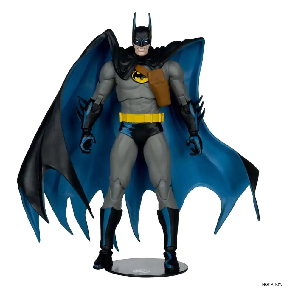 DC Multiverse McFarlane Zbirateljska izdaja akcijska figura #34 Batman (Batman: Year Two) 18 cm fotografija izdelka