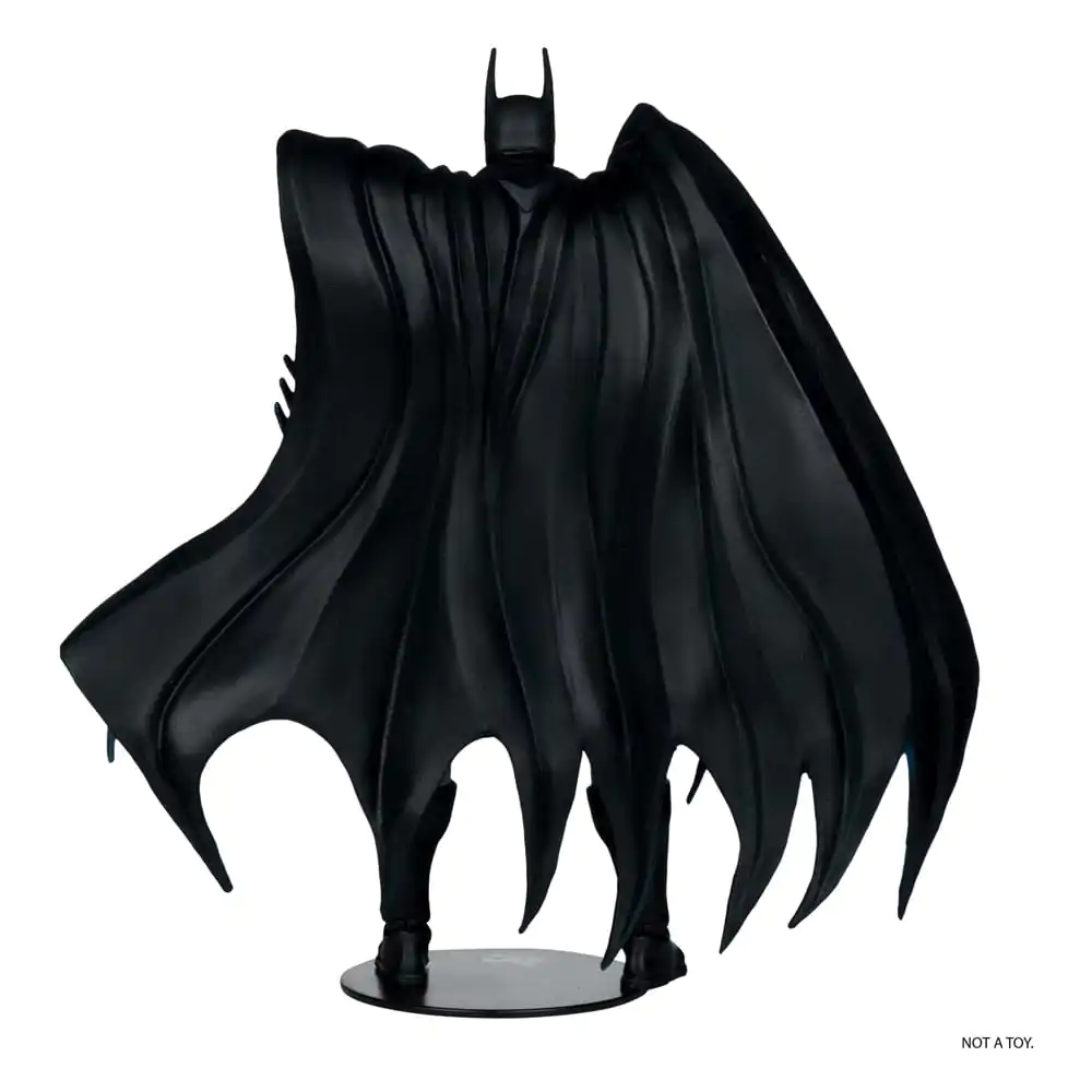 DC Multiverse McFarlane Zbirateljska izdaja akcijska figura #34 Batman (Batman: Year Two) 18 cm fotografija izdelka