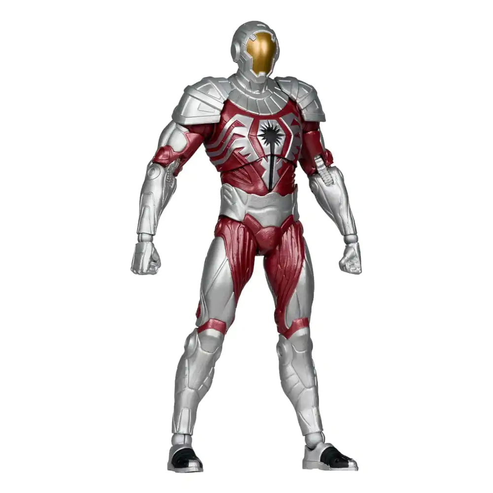 DC Multiverse McFarlane Zbirateljska izdaja Akcijska figura #41 Darkstars (Darkstars Rising) 18 cm fotografija izdelka