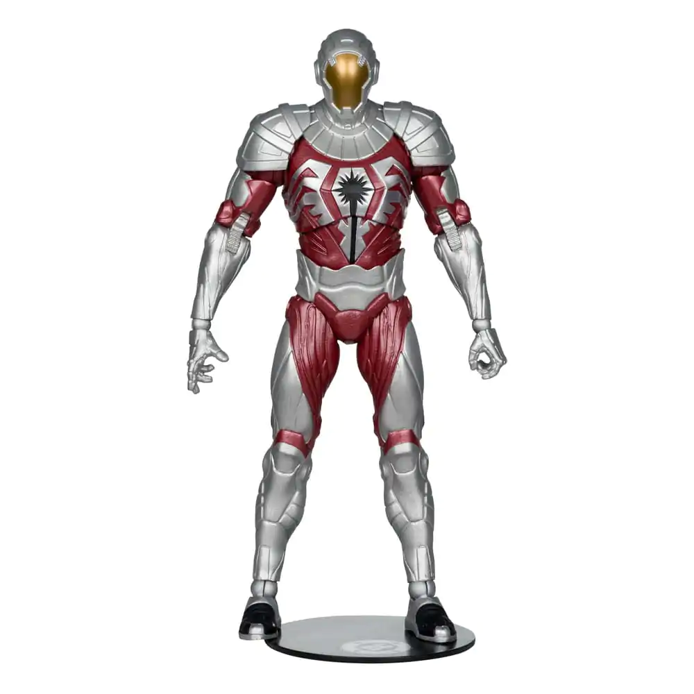 DC Multiverse McFarlane Zbirateljska izdaja Akcijska figura #41 Darkstars (Darkstars Rising) 18 cm fotografija izdelka