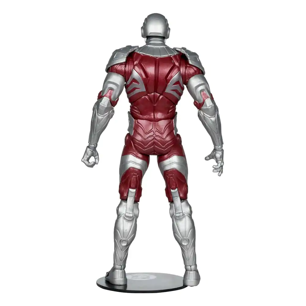 DC Multiverse McFarlane Zbirateljska izdaja Akcijska figura #41 Darkstars (Darkstars Rising) 18 cm fotografija izdelka
