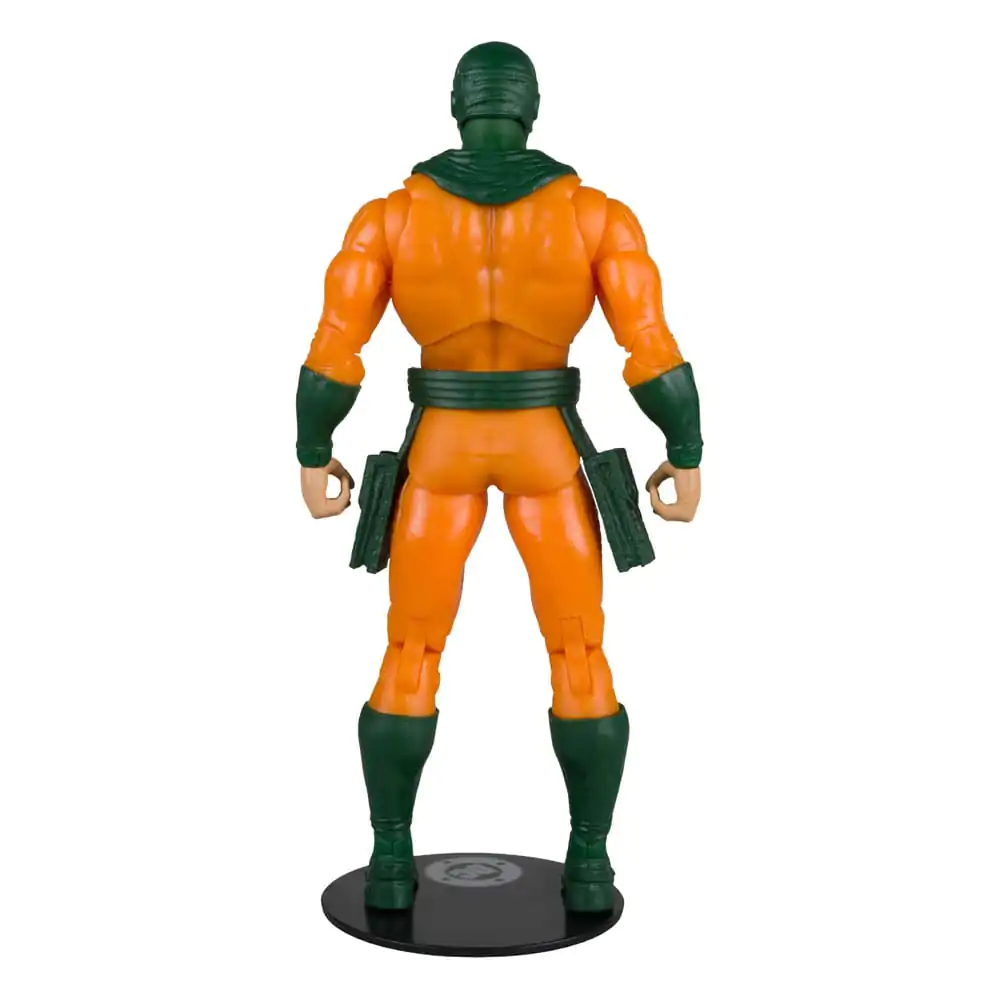 DC Multiverse McFarlane Collector Edition Akcijska figura #44 Mirror Master (The Flash) 18 cm fotografija izdelka