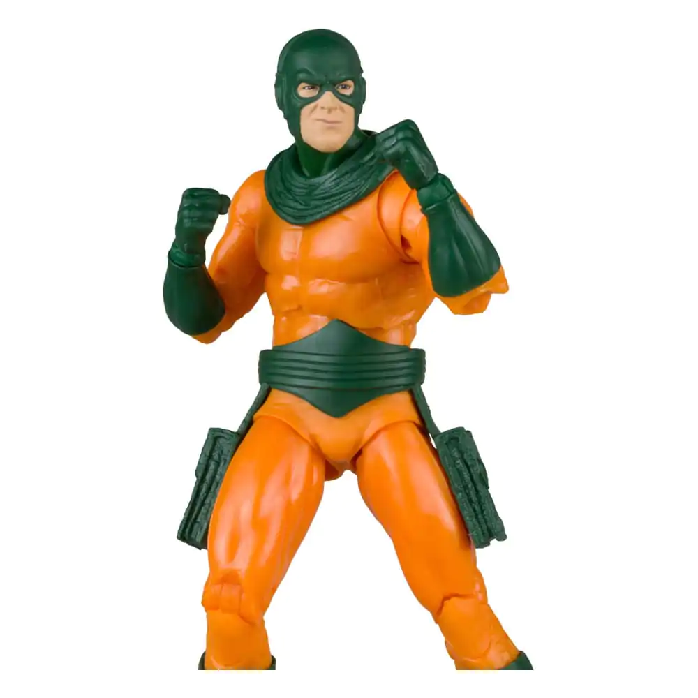 DC Multiverse McFarlane Collector Edition Akcijska figura #44 Mirror Master (The Flash) 18 cm fotografija izdelka