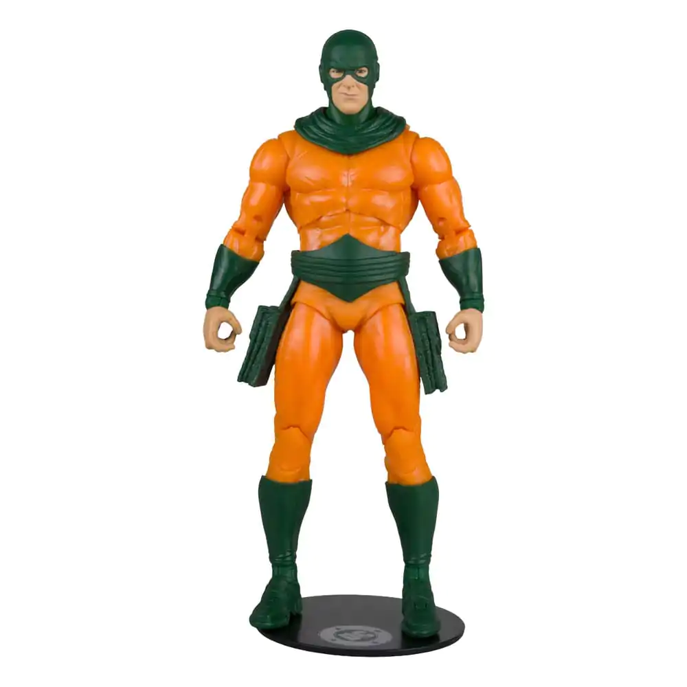 DC Multiverse McFarlane Collector Edition Akcijska figura #44 Mirror Master (The Flash) 18 cm fotografija izdelka