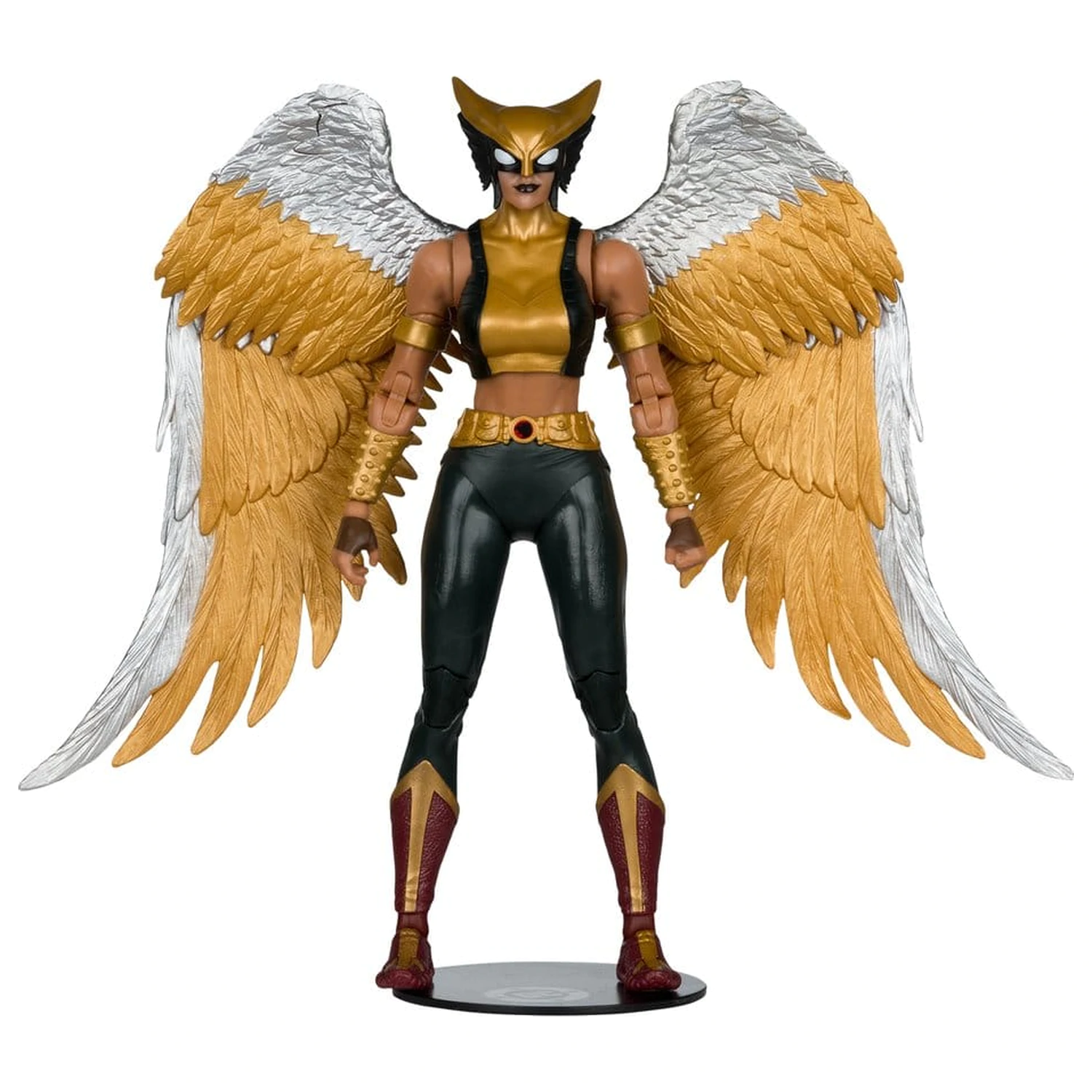 DC Multiverse McFarlane Collector Edition Akcijska figura Hawkgirl (Kendra Saunders) 28 cm fotografija izdelka