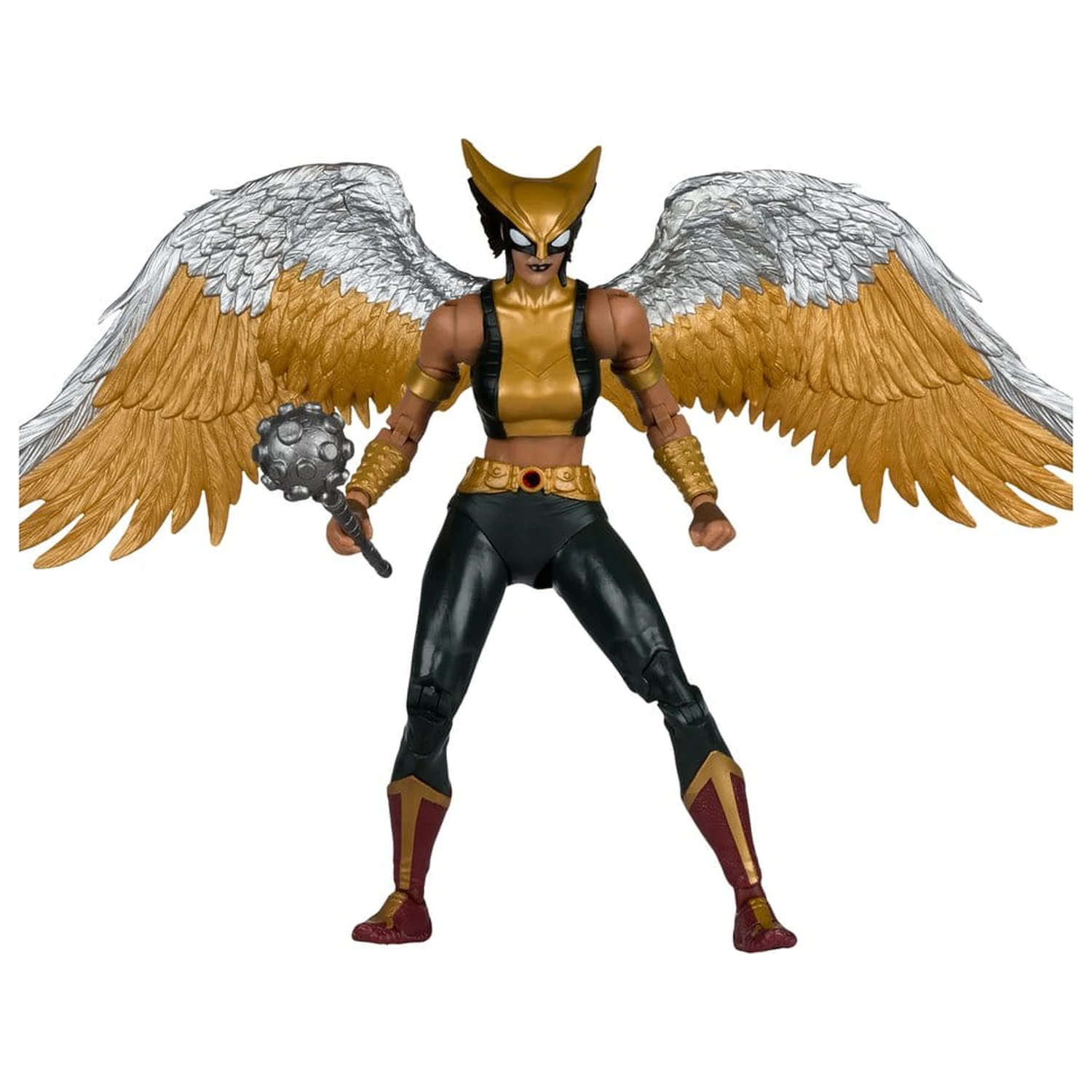 DC Multiverse McFarlane Collector Edition Akcijska figura Hawkgirl (Kendra Saunders) 28 cm fotografija izdelka