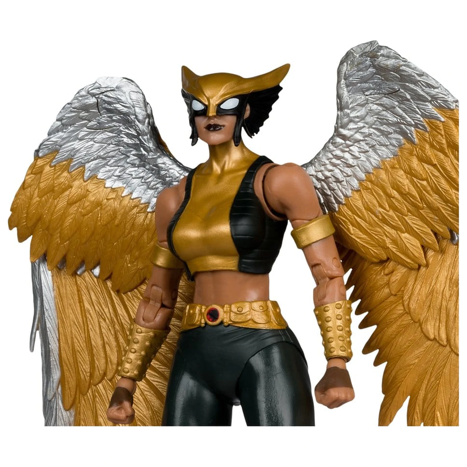 DC Multiverse McFarlane Collector Edition Akcijska figura Hawkgirl (Kendra Saunders) 28 cm fotografija izdelka