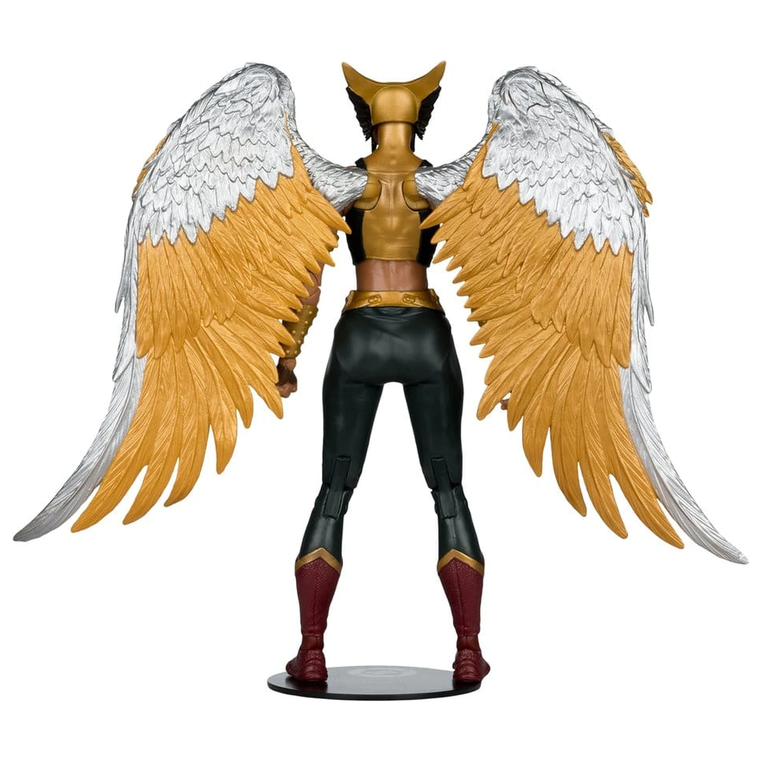DC Multiverse McFarlane Collector Edition Akcijska figura Hawkgirl (Kendra Saunders) 28 cm fotografija izdelka