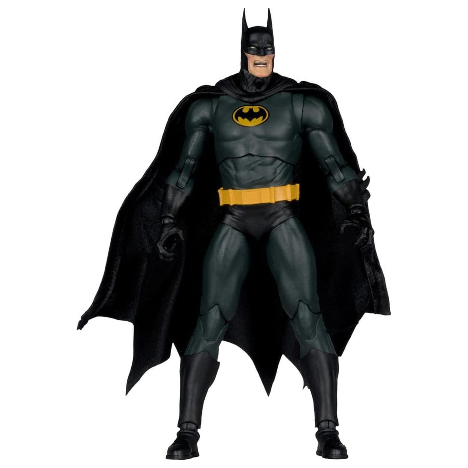 DC Multiverse McFarlane Collector Edition akcijski figurici pakiranje po 2 Batman & Spawn (Gold Label) 18 cm fotografija izdelka