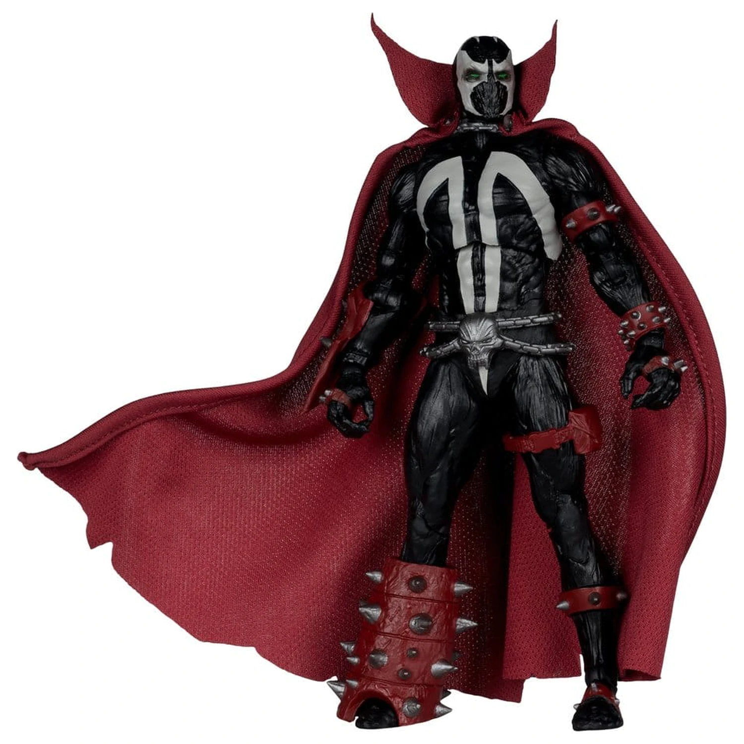 DC Multiverse McFarlane Collector Edition akcijski figurici pakiranje po 2 Batman & Spawn (Gold Label) 18 cm fotografija izdelka