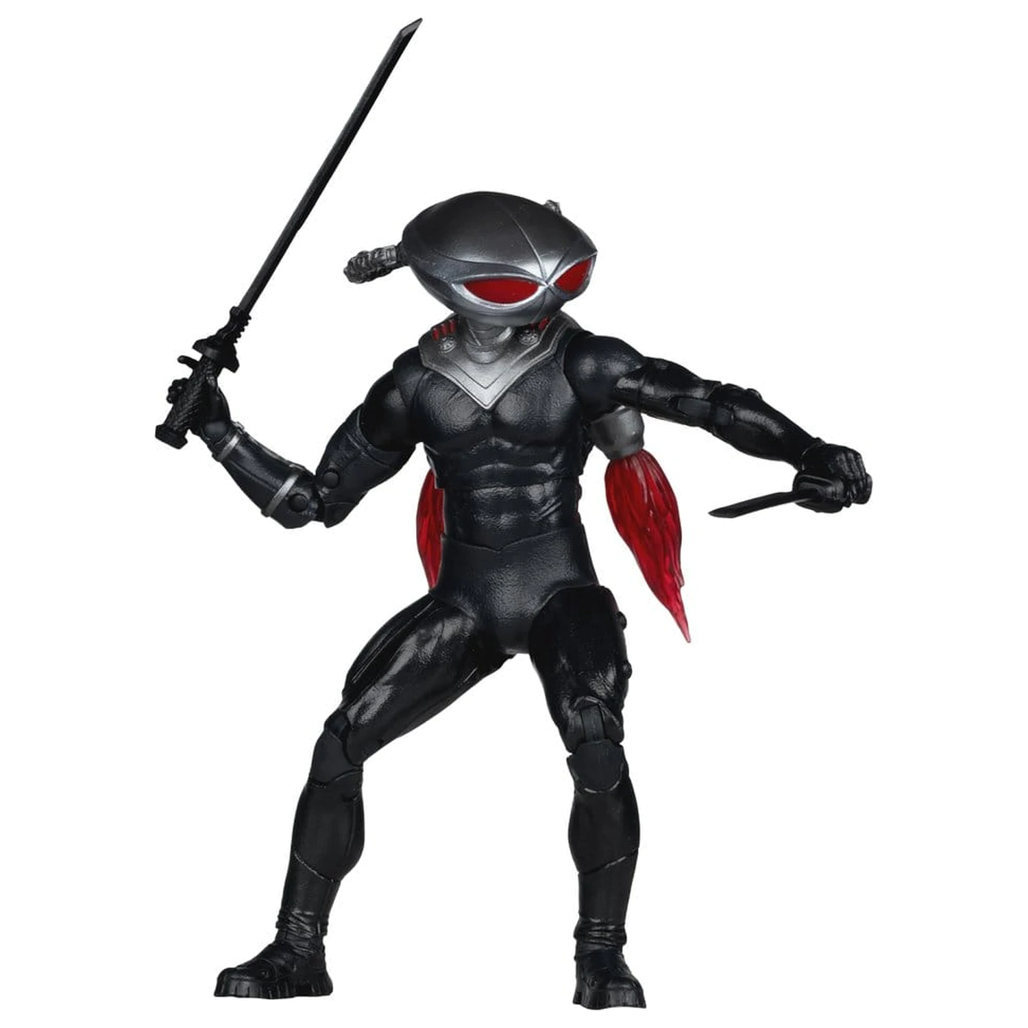 DC Multiverse McFarlane Collector Edition Akcijska figura Black Manta (DC Classic #68) 18 cm fotografija izdelka