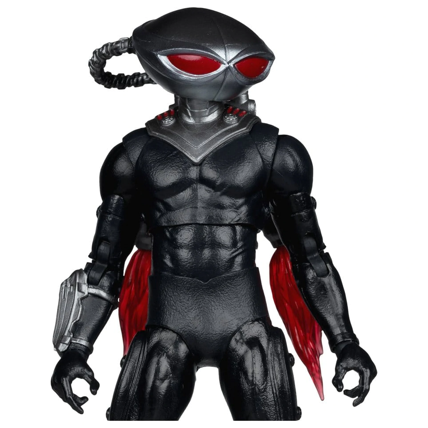 DC Multiverse McFarlane Collector Edition Akcijska figura Black Manta (DC Classic #68) 18 cm fotografija izdelka