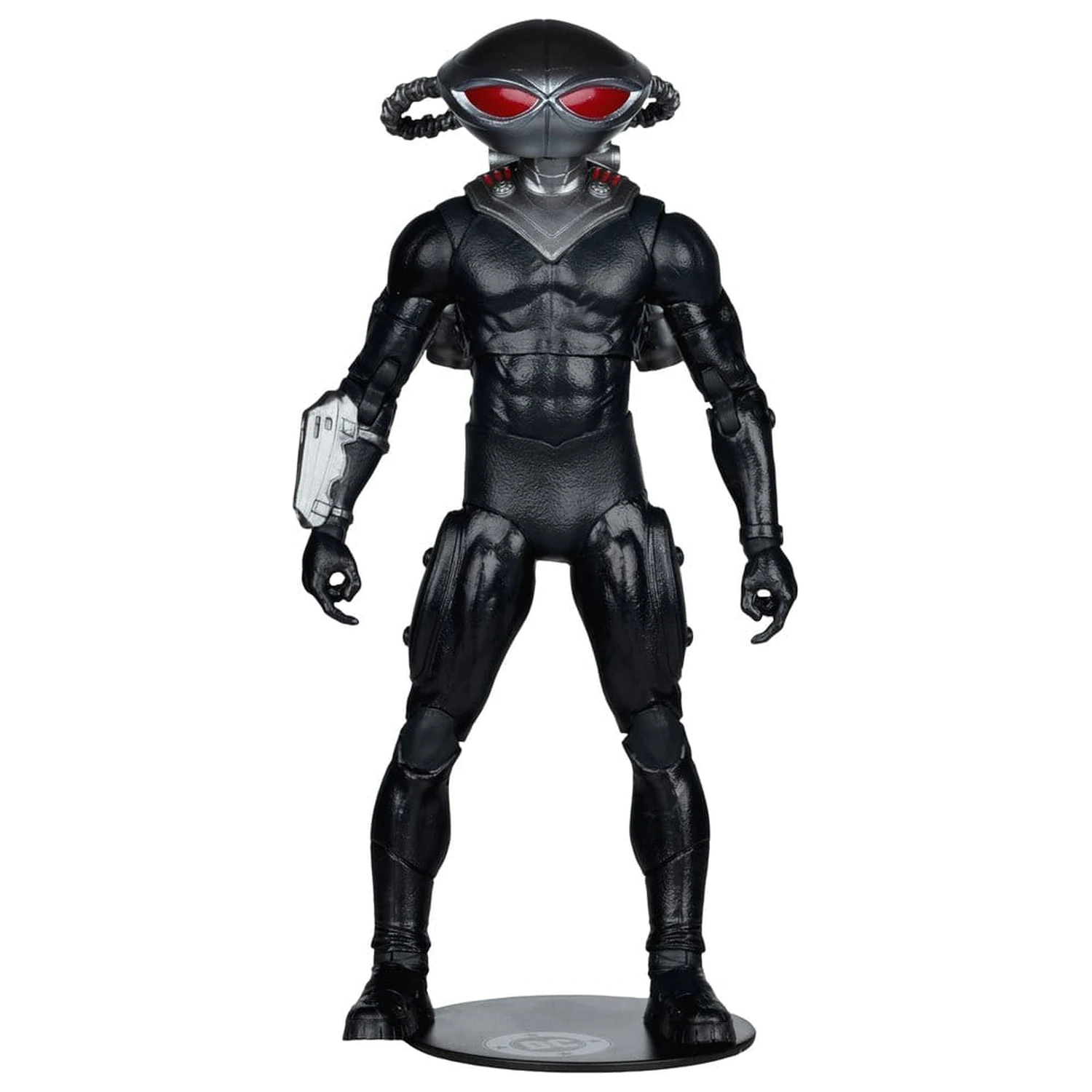 DC Multiverse McFarlane Collector Edition Akcijska figura Black Manta (DC Classic #68) 18 cm fotografija izdelka