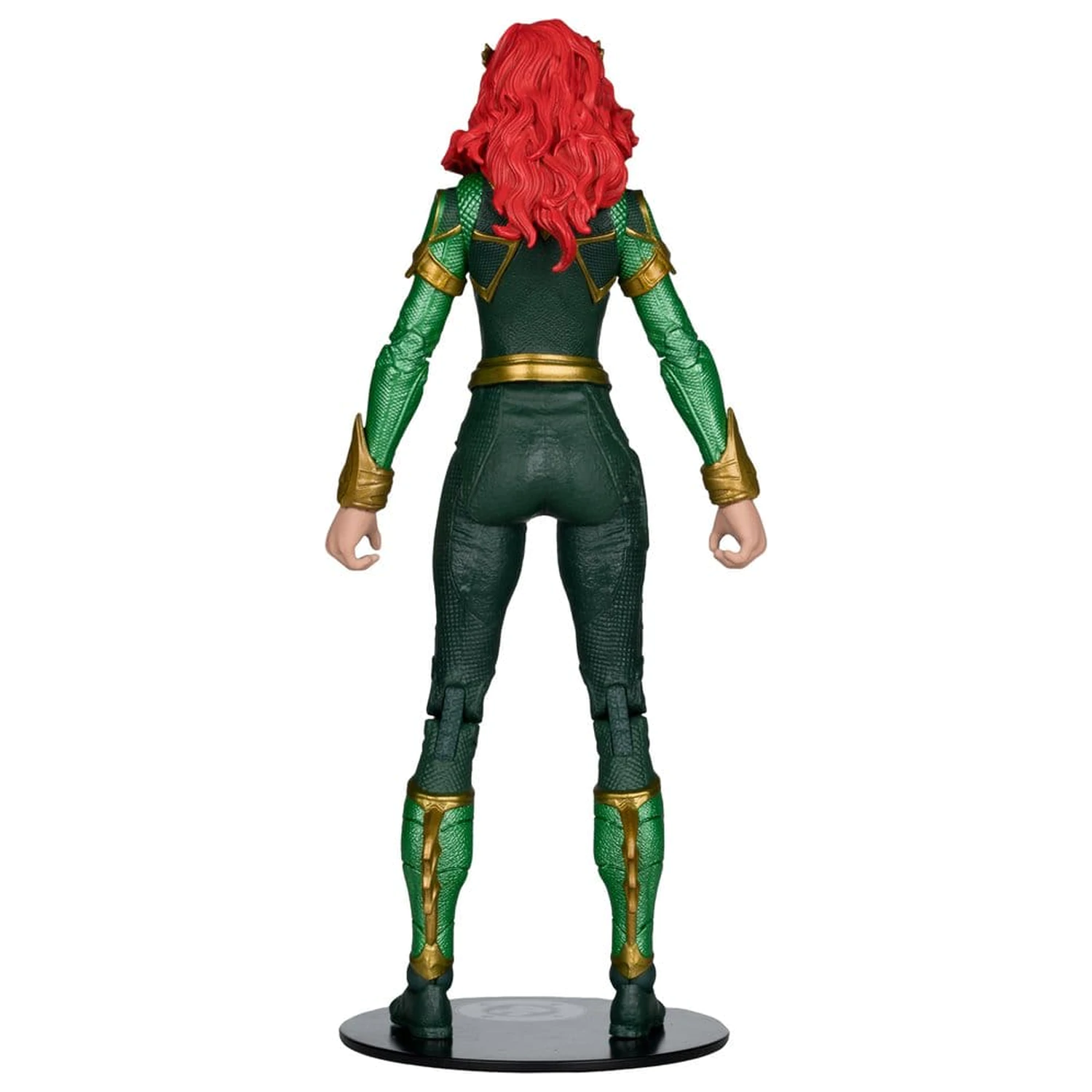 DC Multiverse McFarlane Collector Edition Akcijska figura Mera (DC Classic #67) 17 cm fotografija izdelka