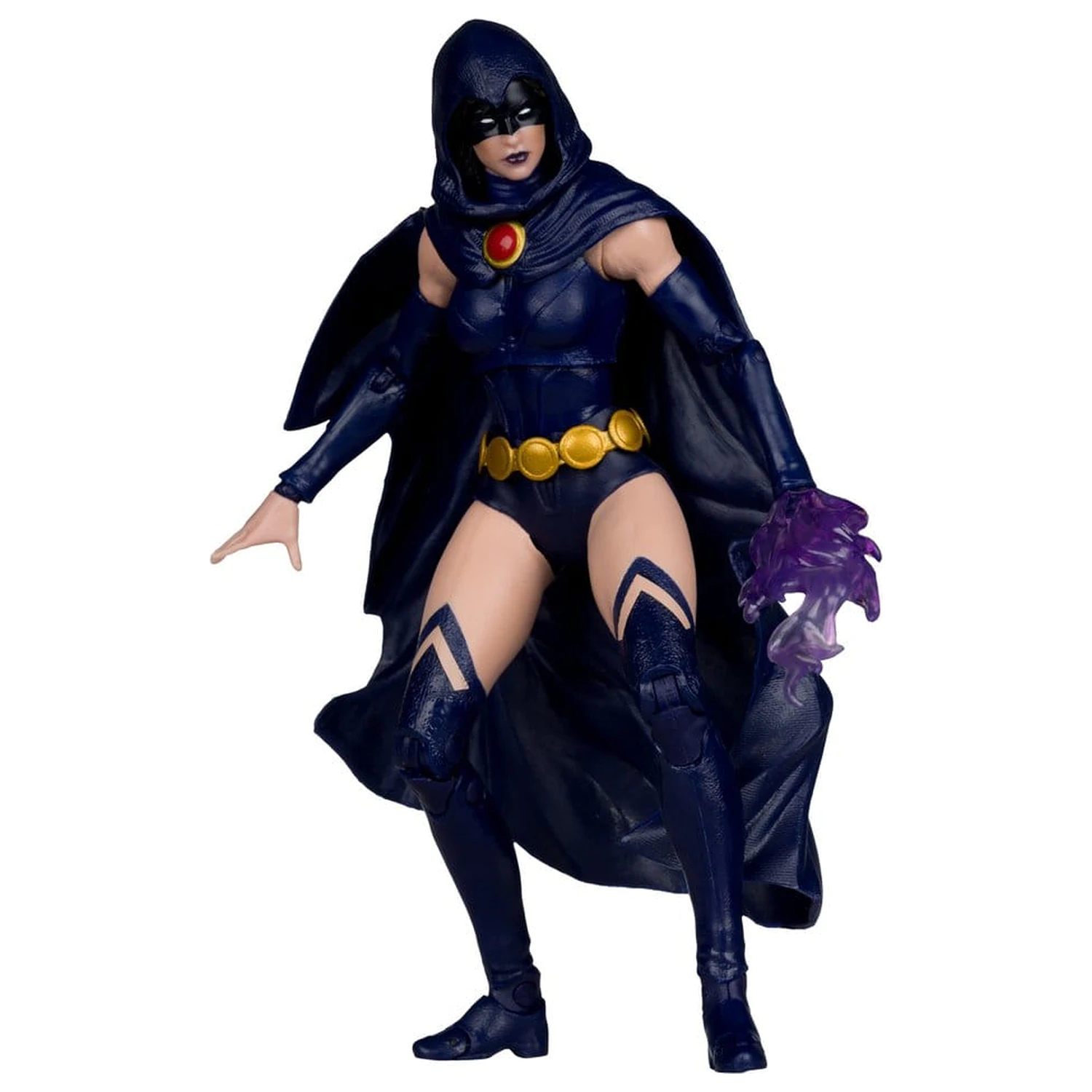 DC Multiverse McFarlane Collector Edition Akcijska figura Raven (DC Classic #69) 17 cm fotografija izdelka