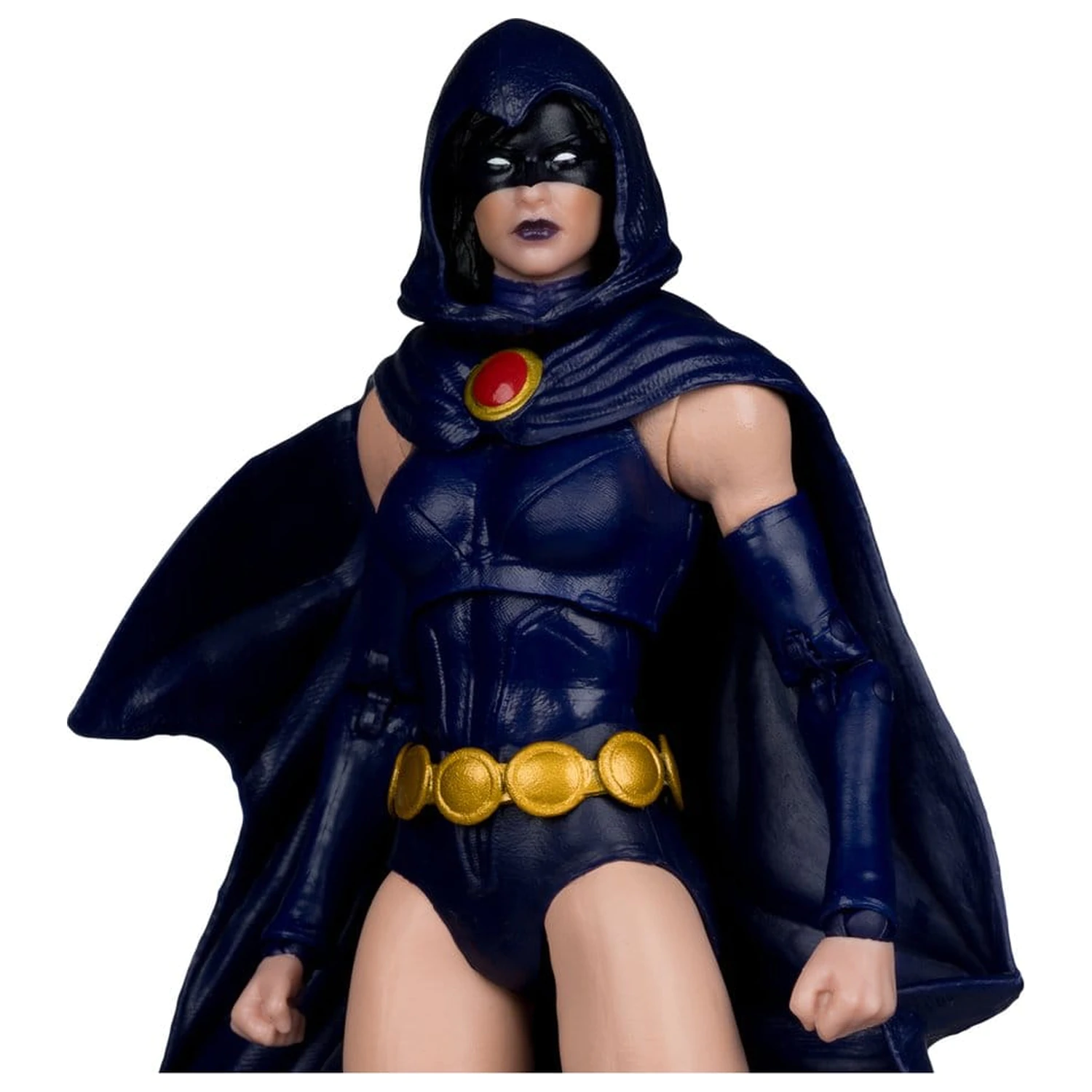 DC Multiverse McFarlane Collector Edition Akcijska figura Raven (DC Classic #69) 17 cm fotografija izdelka