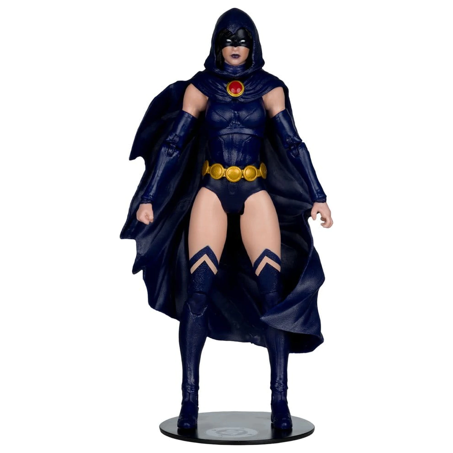 DC Multiverse McFarlane Collector Edition Akcijska figura Raven (DC Classic #69) 17 cm fotografija izdelka