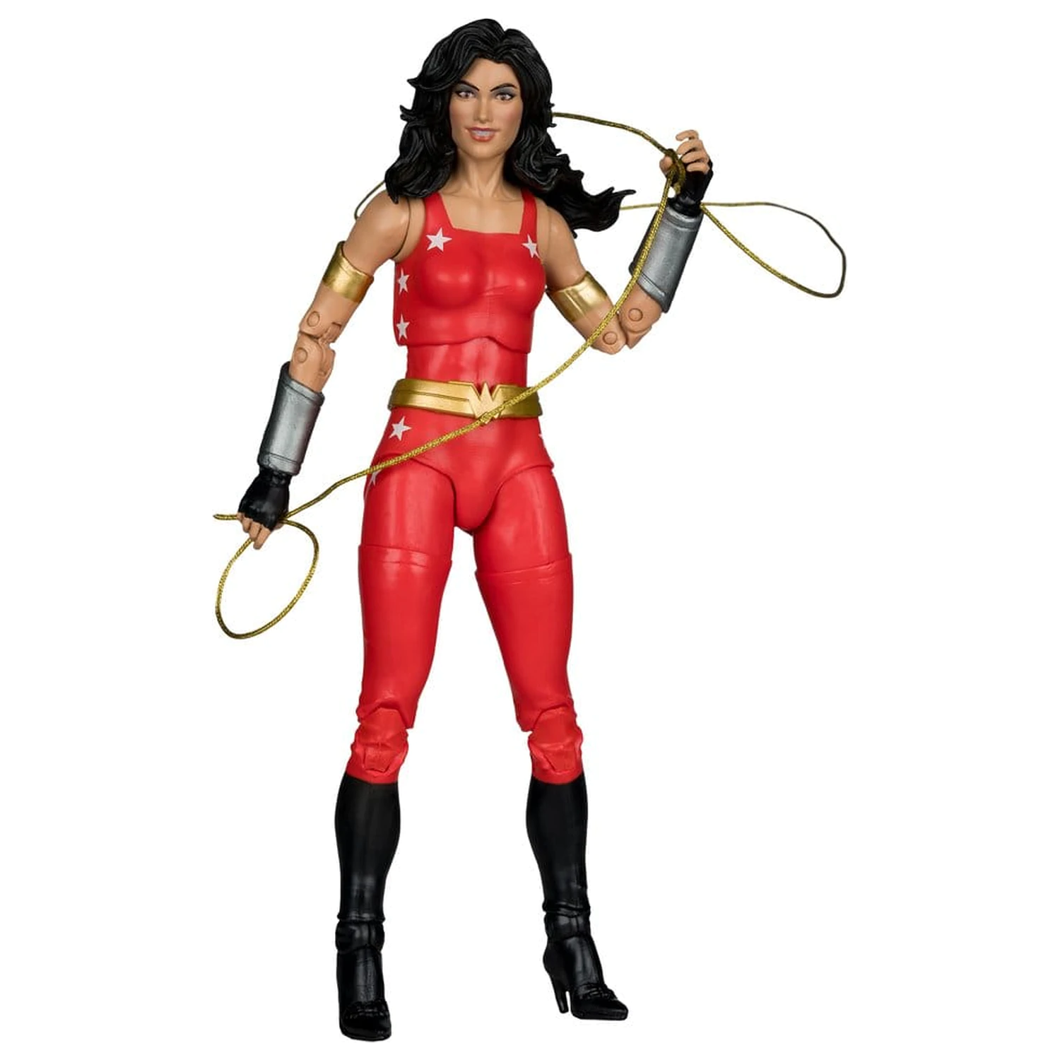 DC Multiverse McFarlane zbirateljska izdaja akcijska figura Wonder Girl (DC Classic #66) 18 cm fotografija izdelka