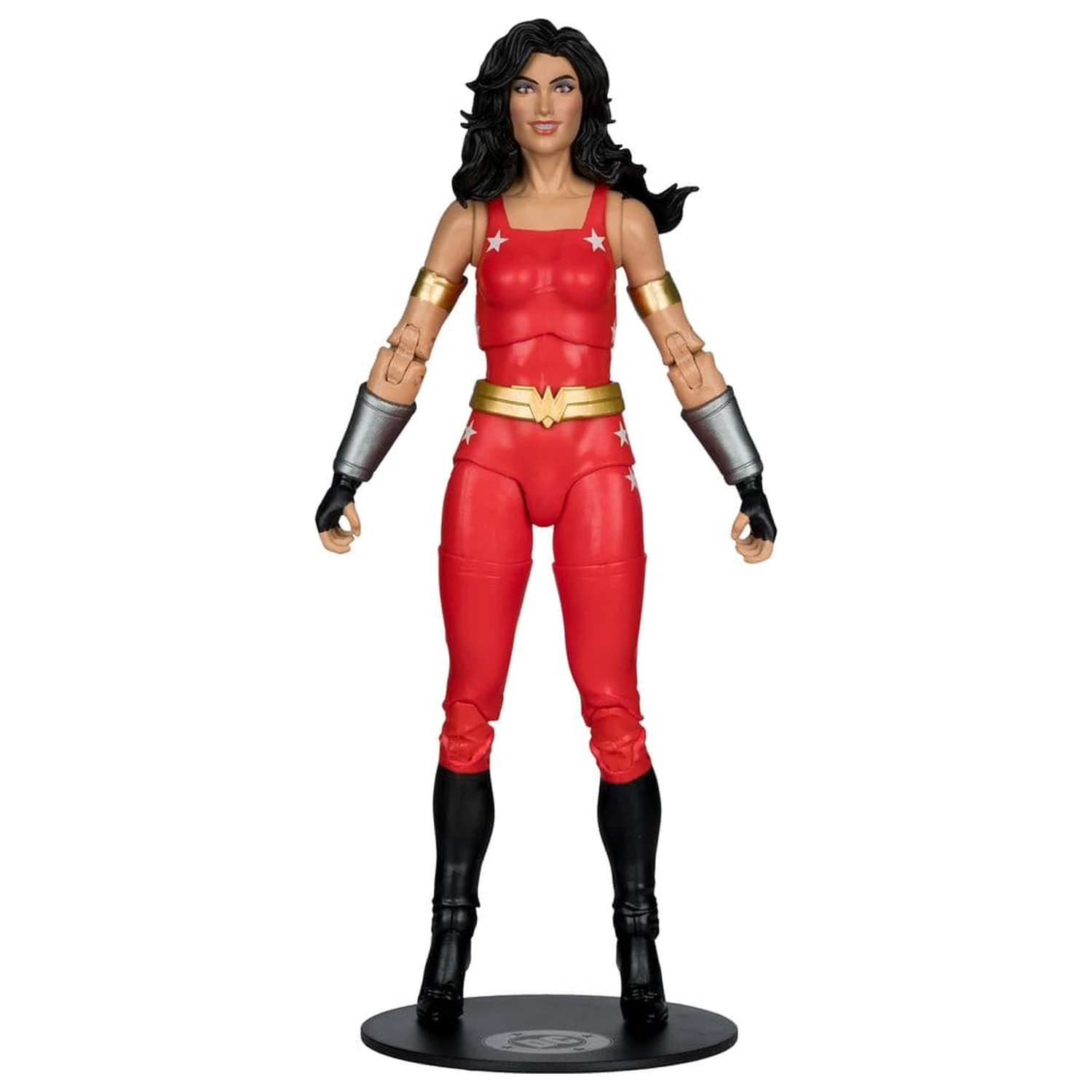 DC Multiverse McFarlane zbirateljska izdaja akcijska figura Wonder Girl (DC Classic #66) 18 cm fotografija izdelka
