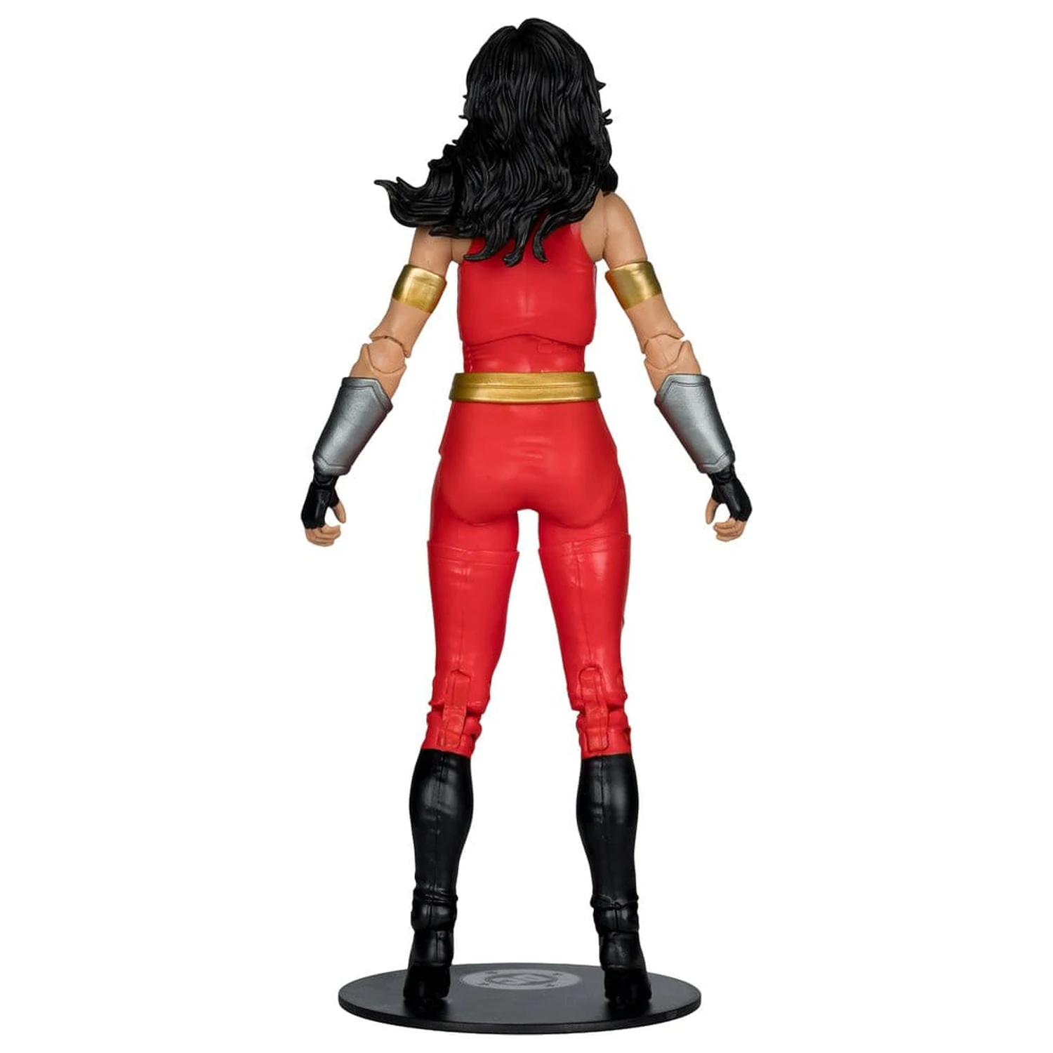 DC Multiverse McFarlane zbirateljska izdaja akcijska figura Wonder Girl (DC Classic #66) 18 cm fotografija izdelka